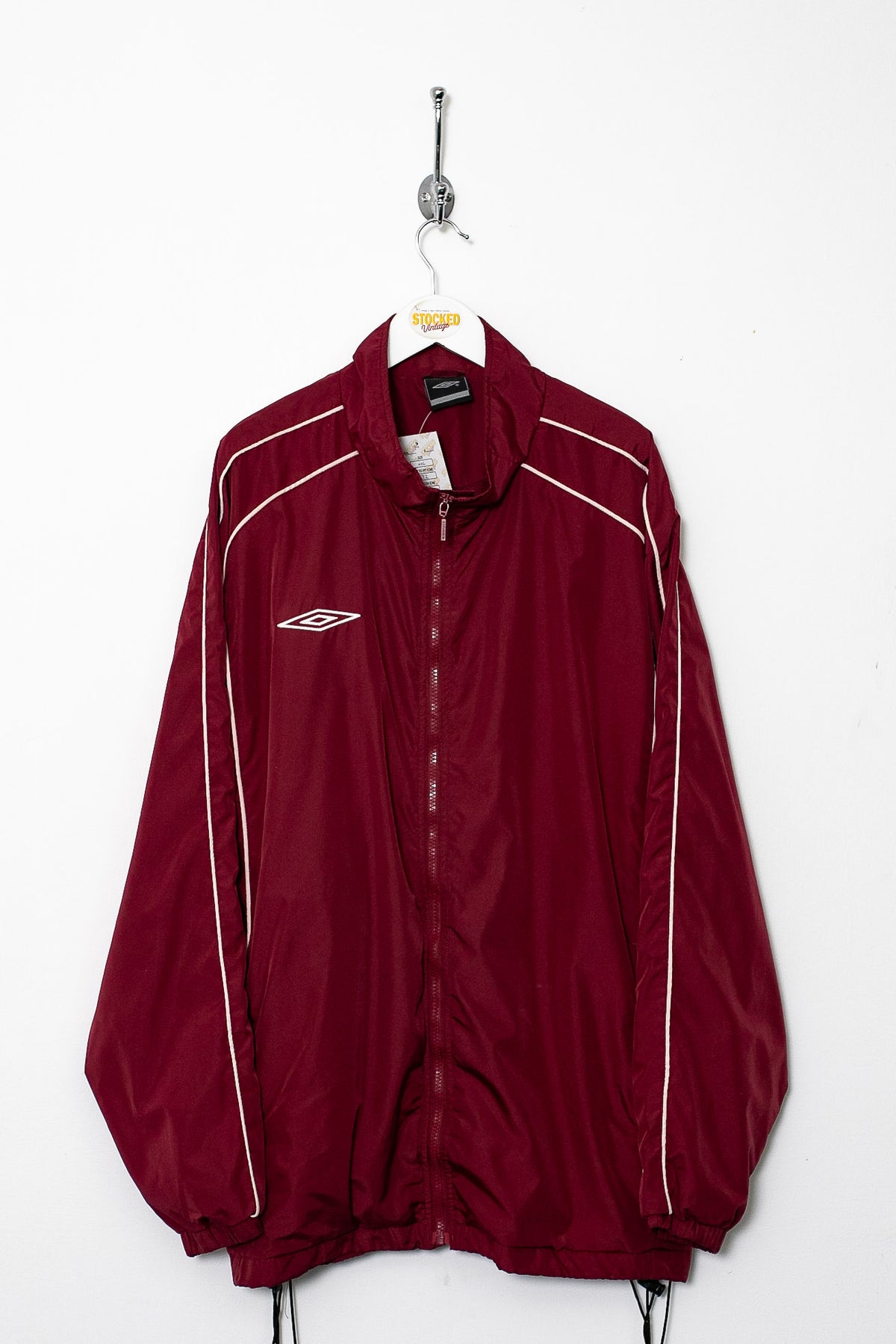 00s Umbro Jacket (XXL)