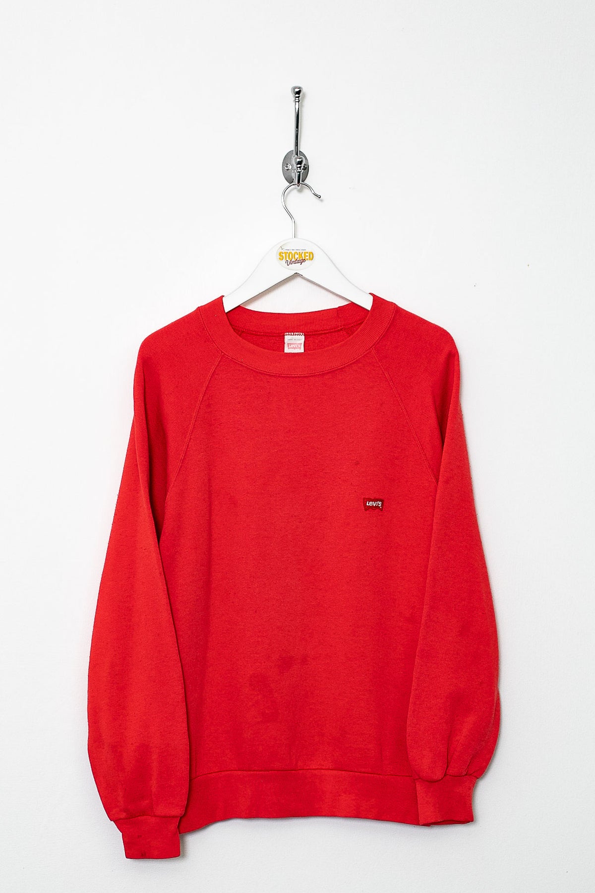 00s Levi's Sweatshirt (S)