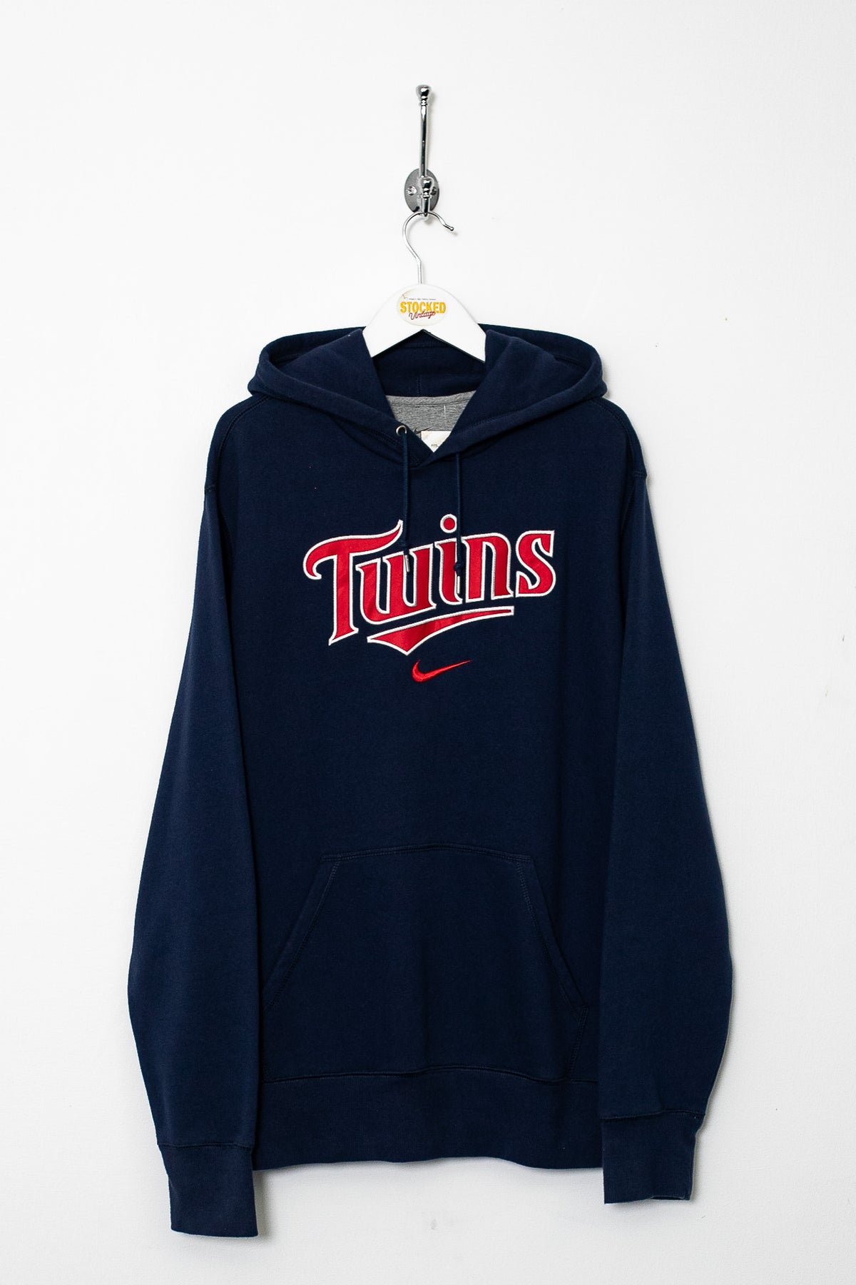 00s Nike Twins Hoodie (XL)