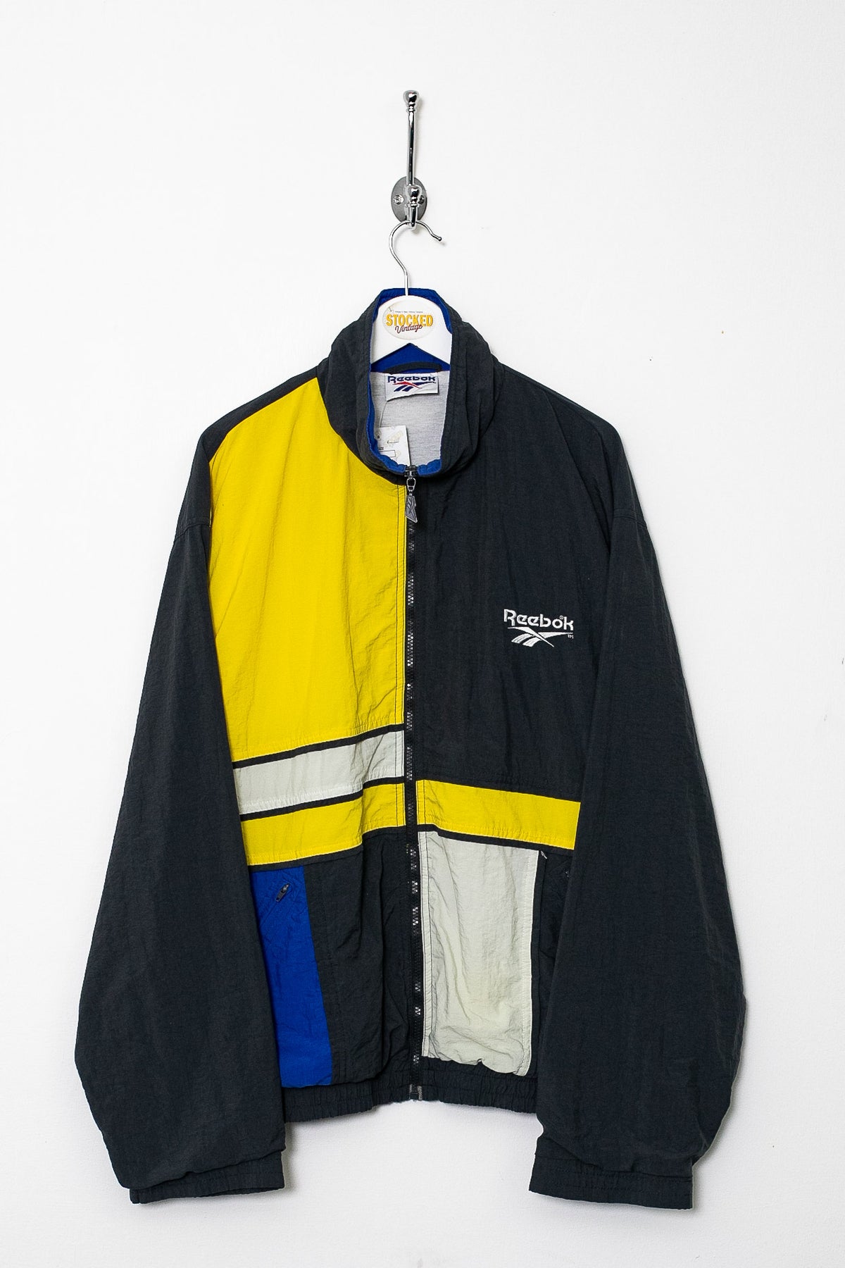 00s Reebok Jacket (L)