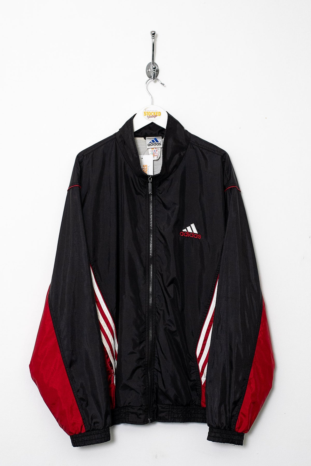 00s Adidas Sweatshirt (XL)
