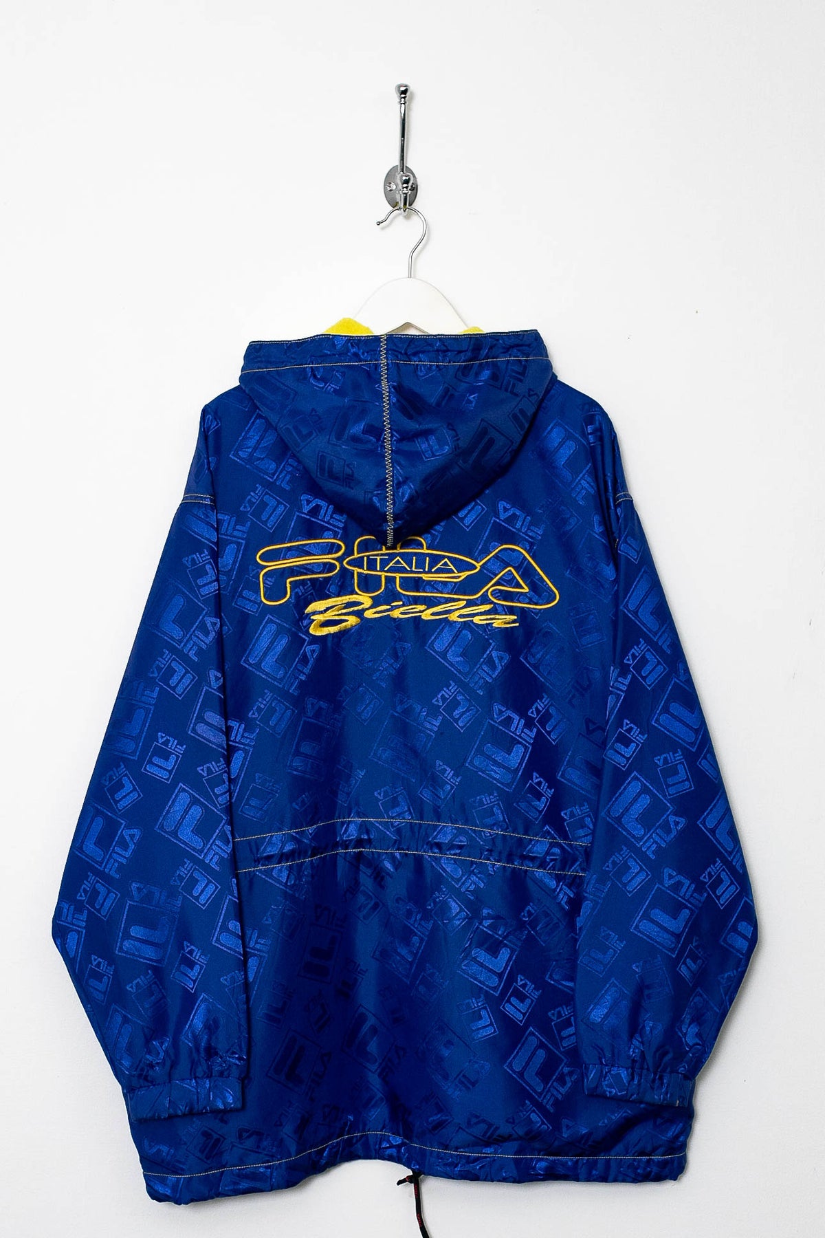 90s Fila Jacket (XL)