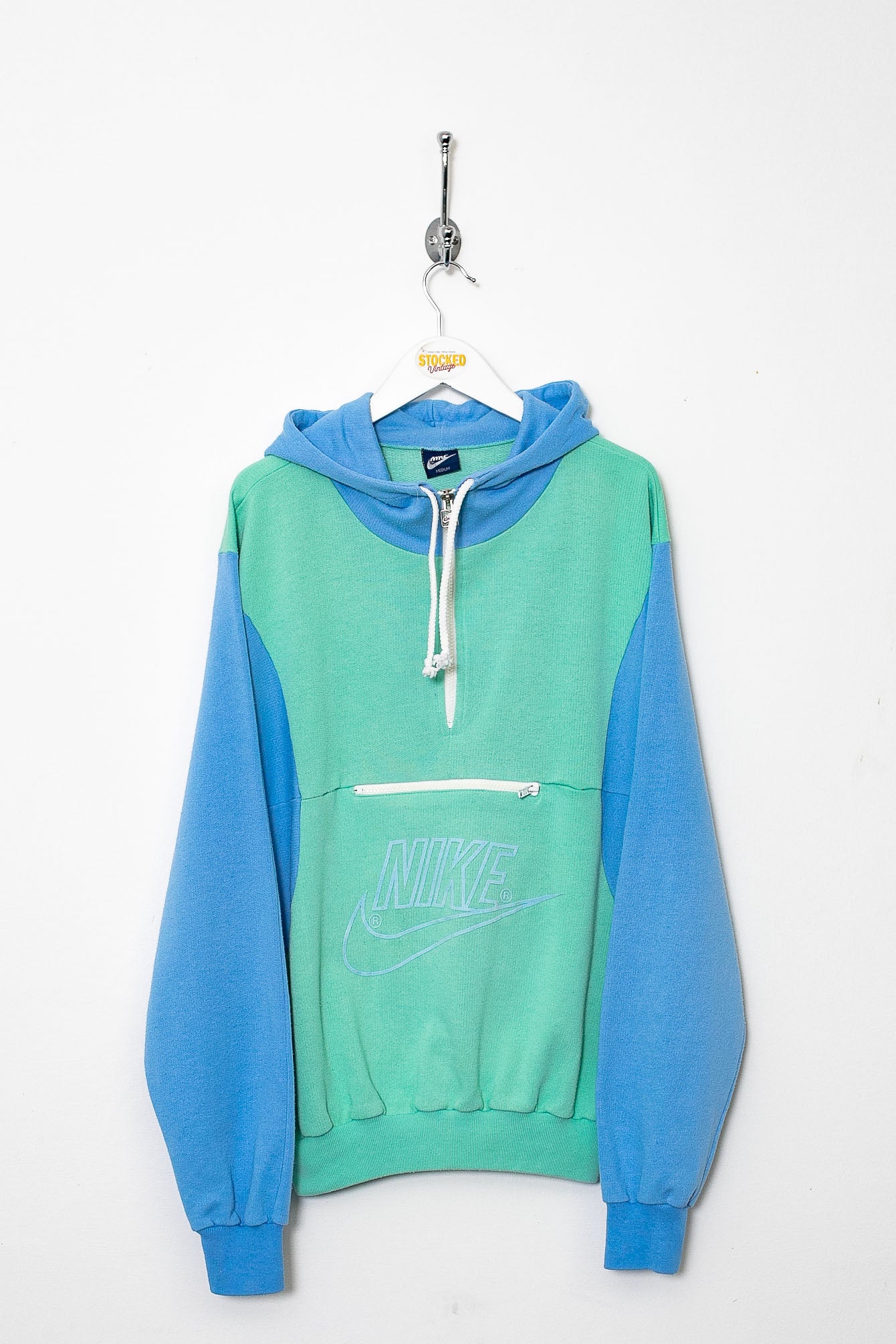 hoodie nike vintage 90s