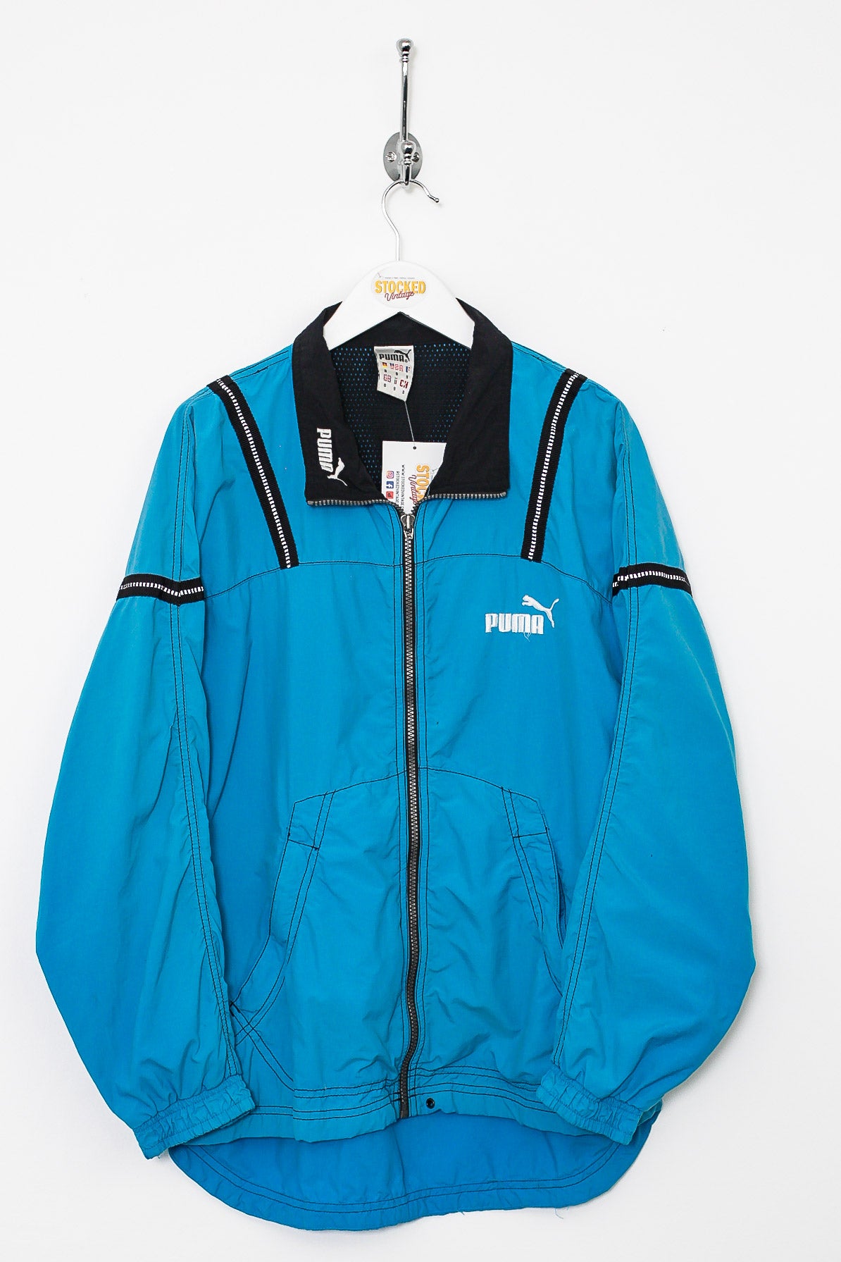 Puma 2024 90s jacket