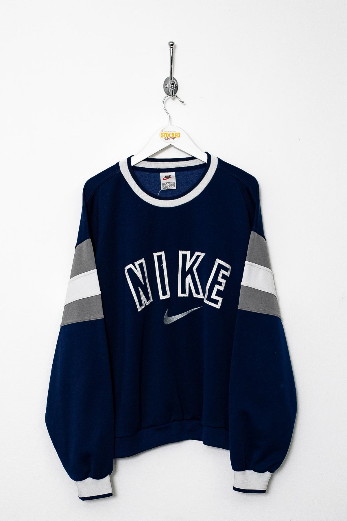 90s Nike Sweatshirt (M)