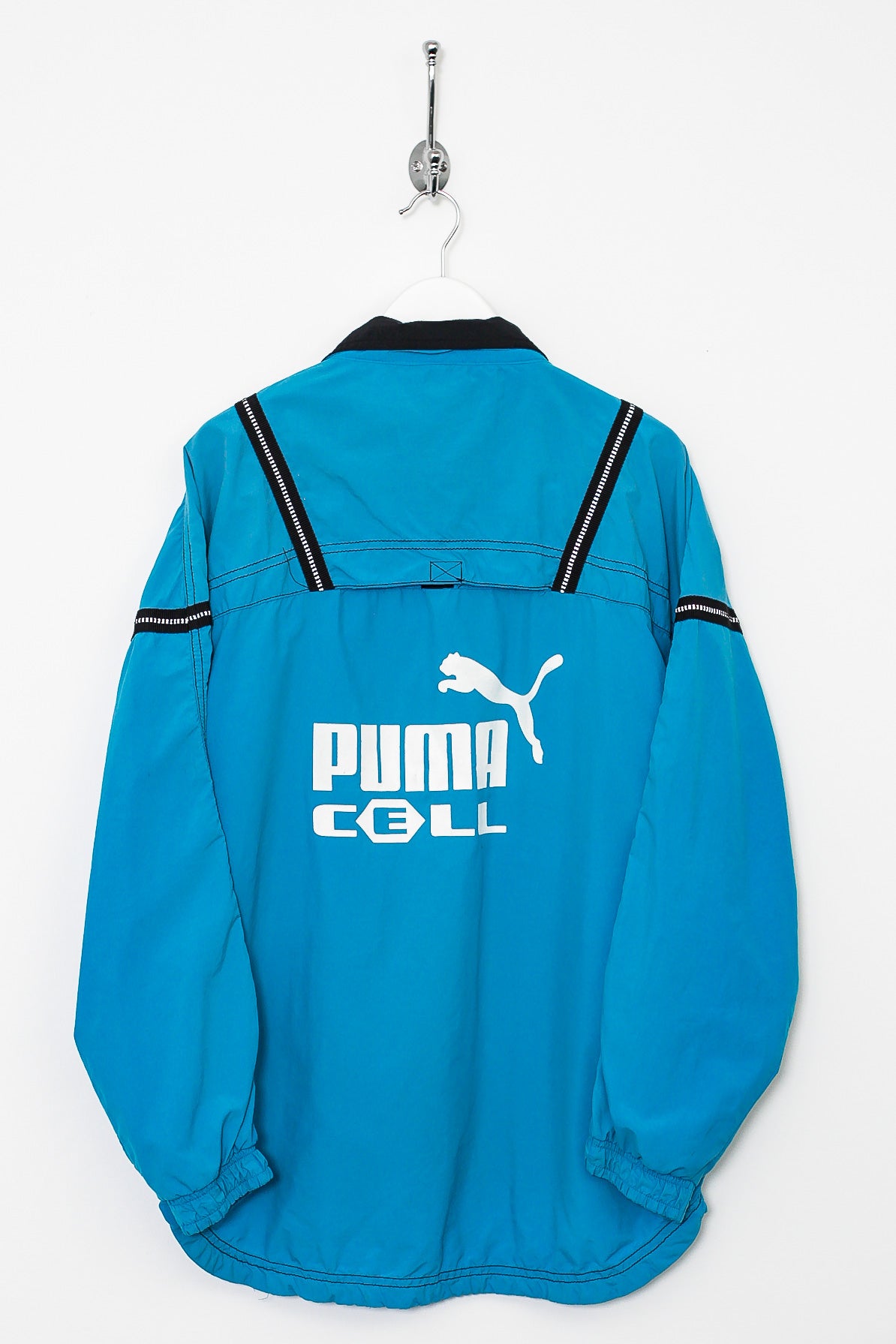90s Puma Jacket (S)