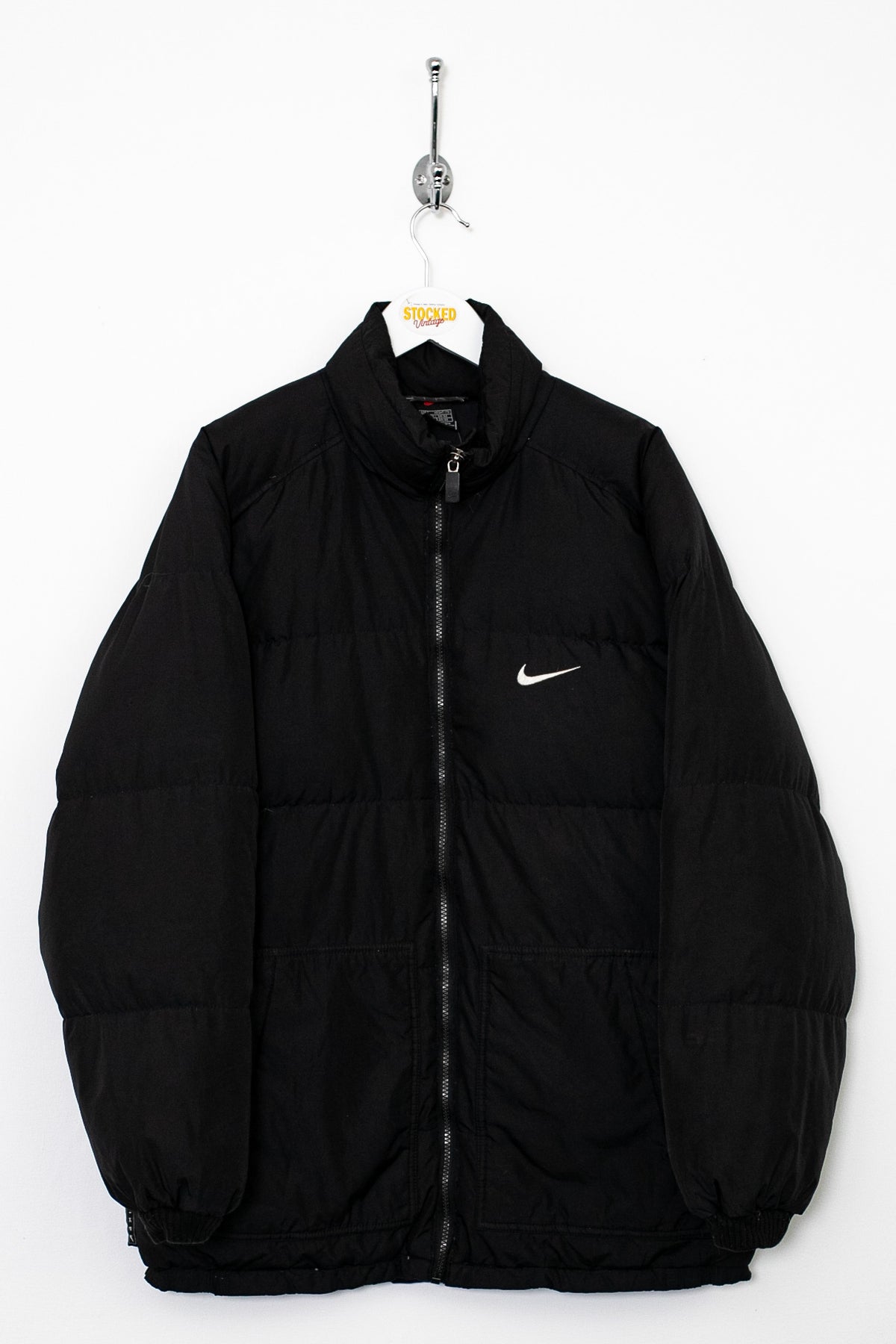 00s Nike Puffer Jacket (S)