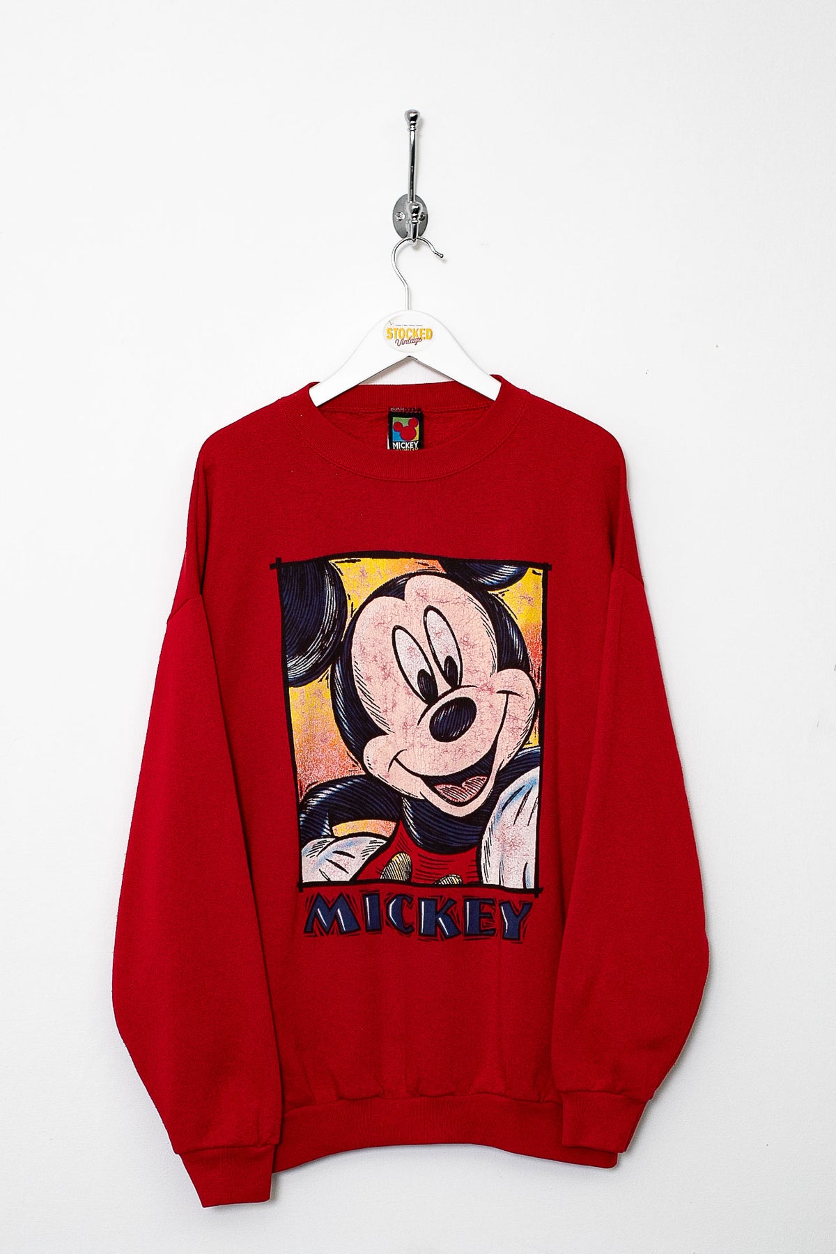 00s Disney Sweatshirt (M)