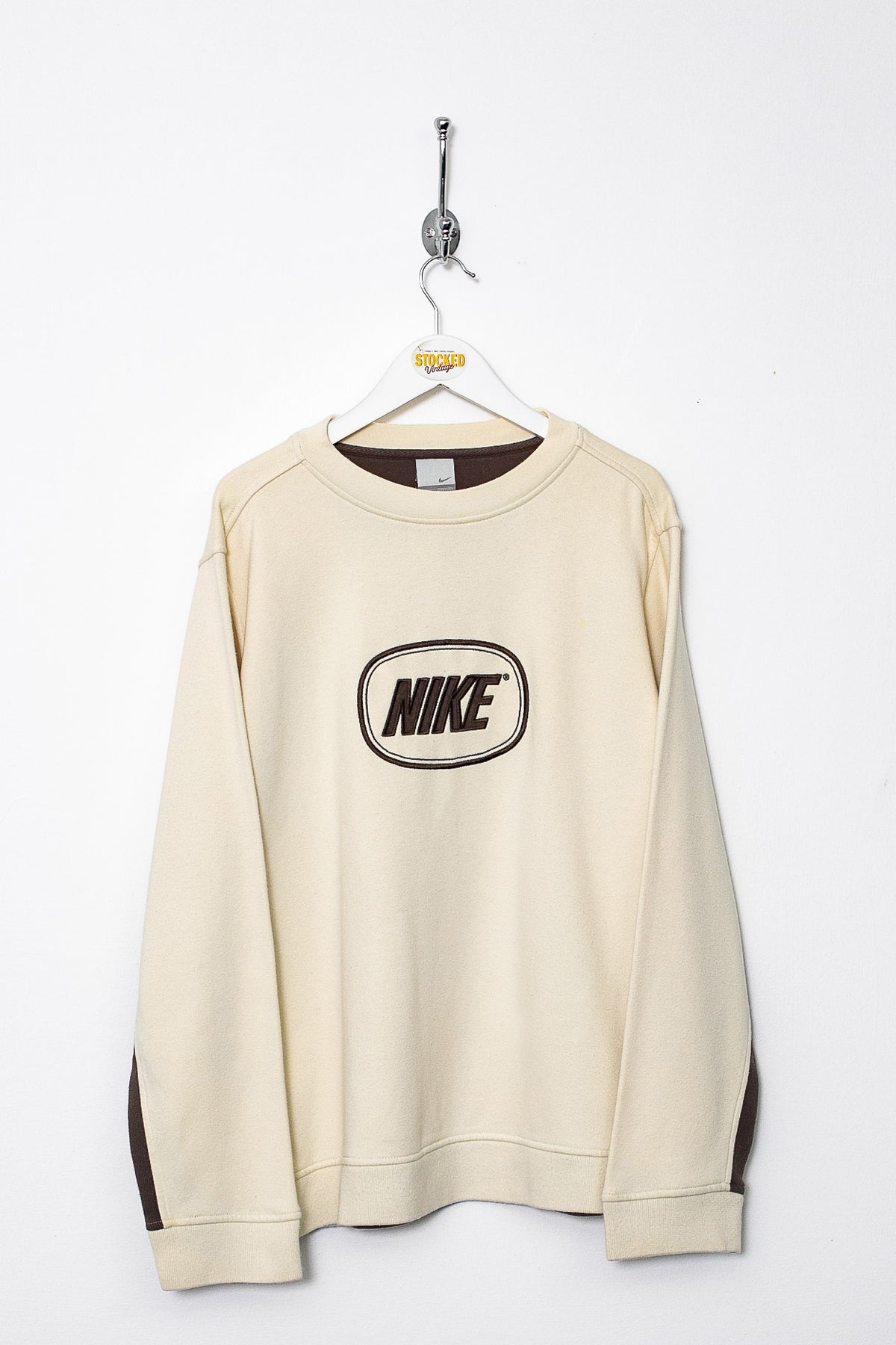 00s Nike Sweatshirt (S)