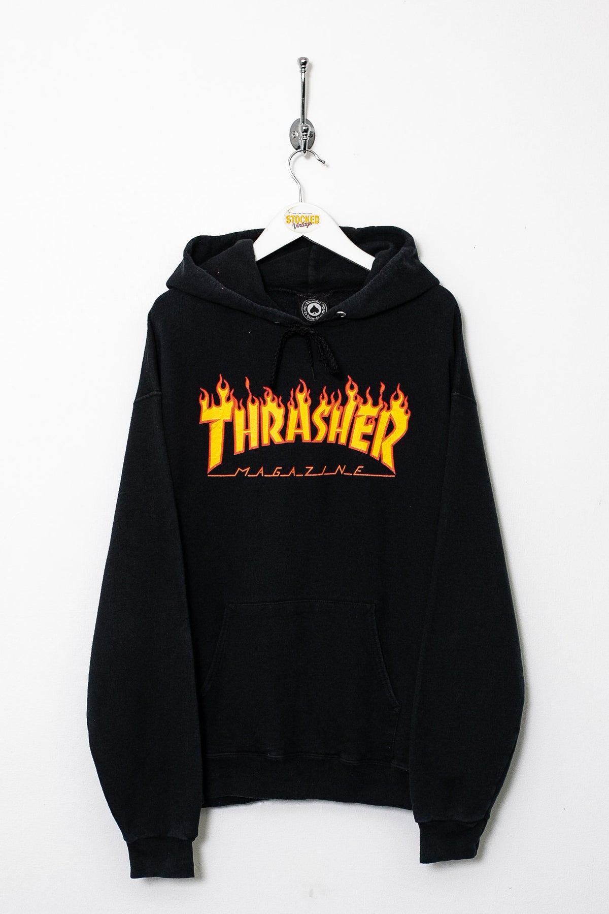 00s Thrasher Hoodie (M)