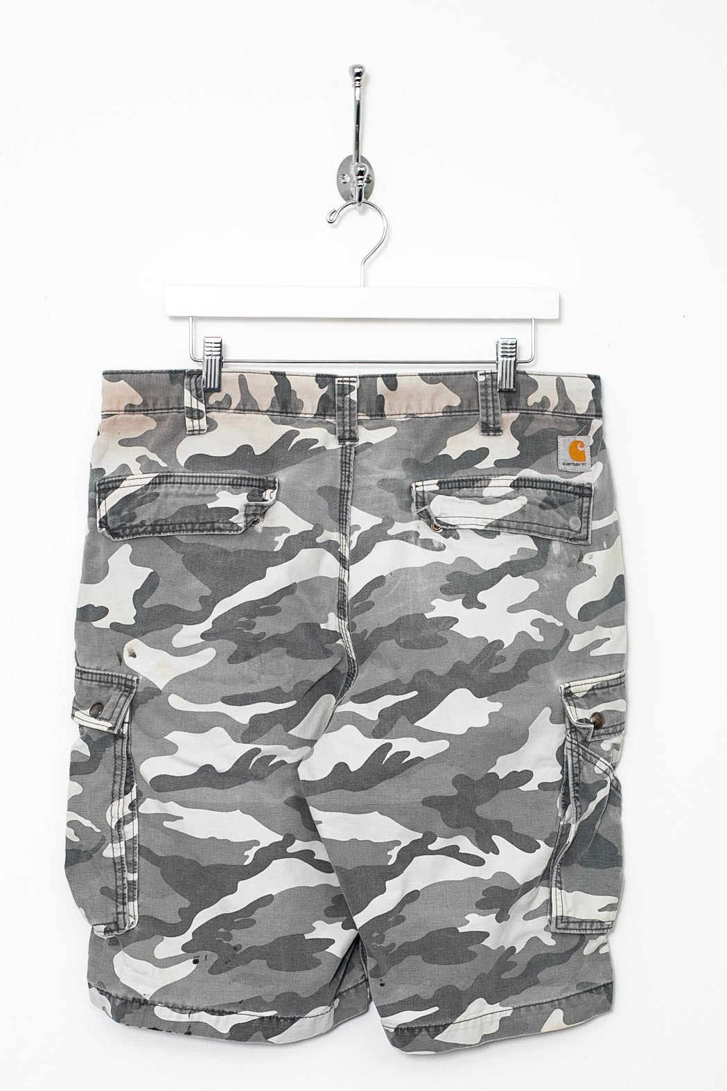 00s Carhartt Cargo Shorts (L)