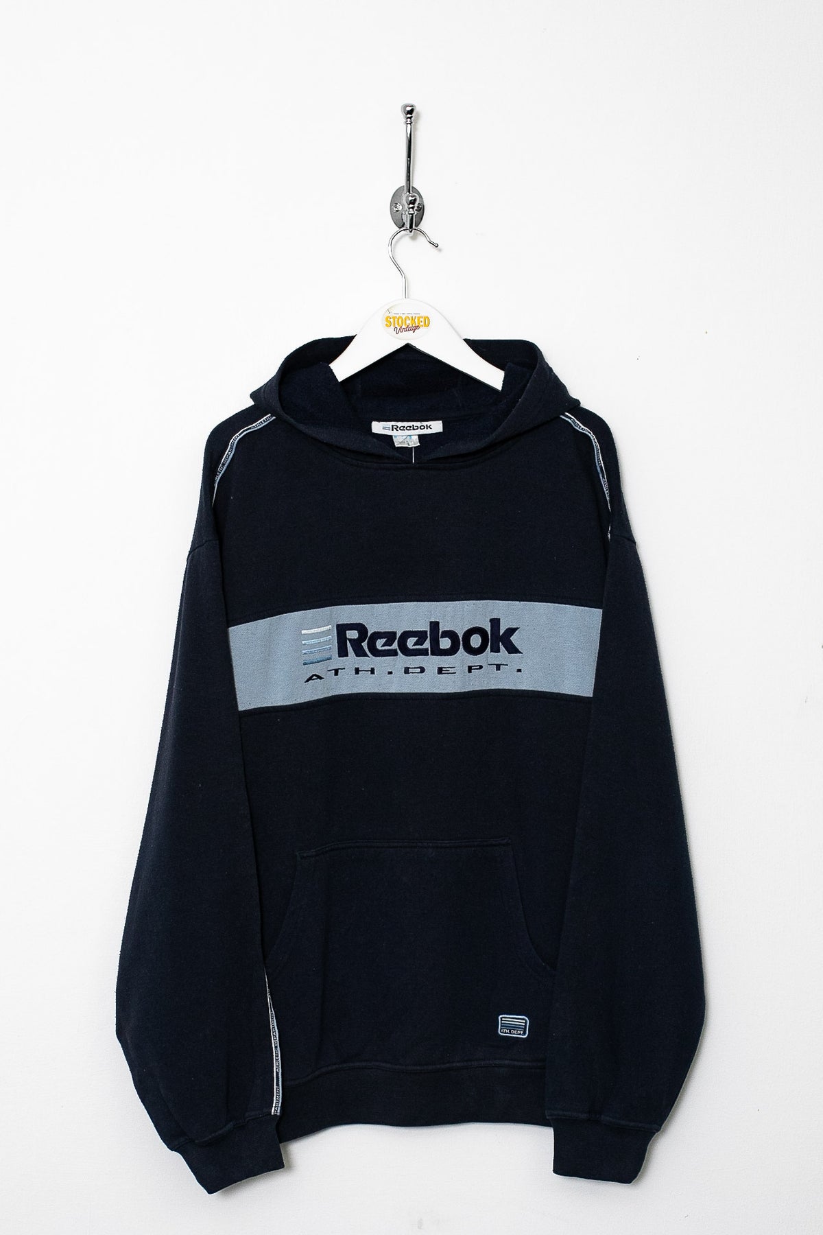 00s Reebok Hoodie (L)