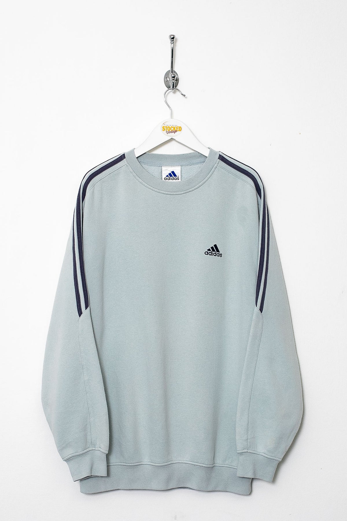 00s Adidas Sweatshirt (M)