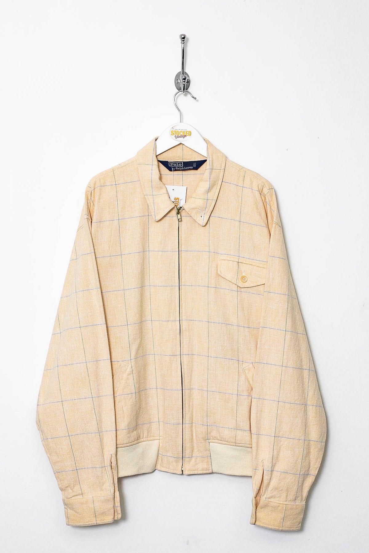 00s Ralph Lauren Jacket (L)