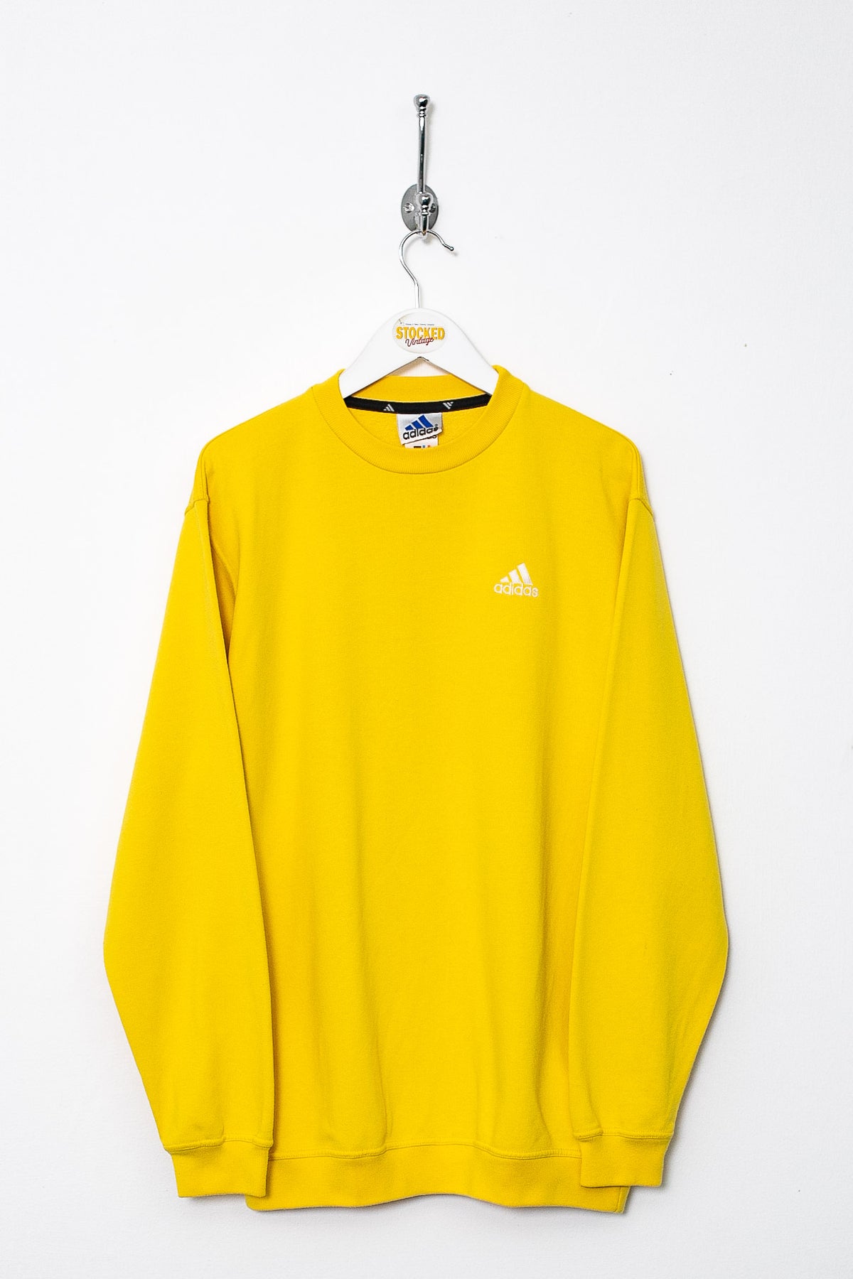 00s Adidas Sweatshirt (S)