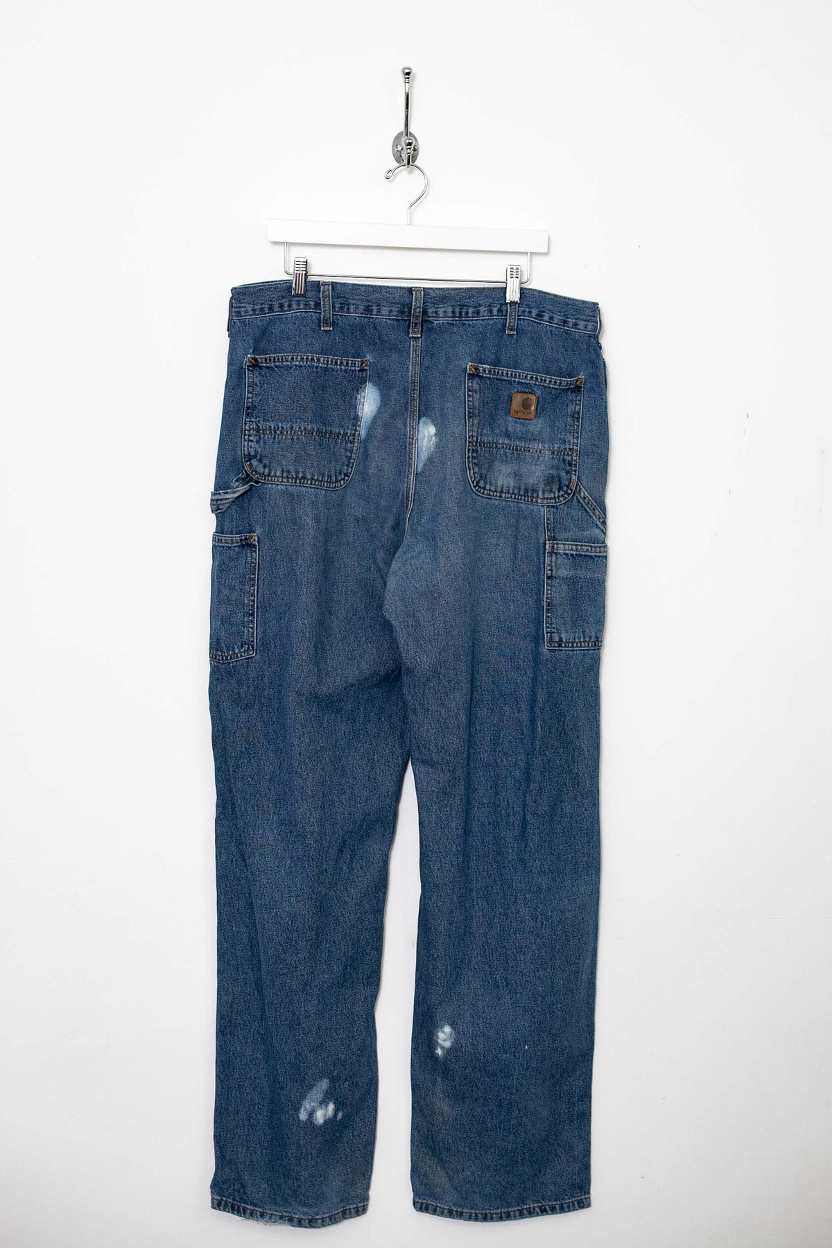 00s Carhartt Carpenter Jeans (XL)