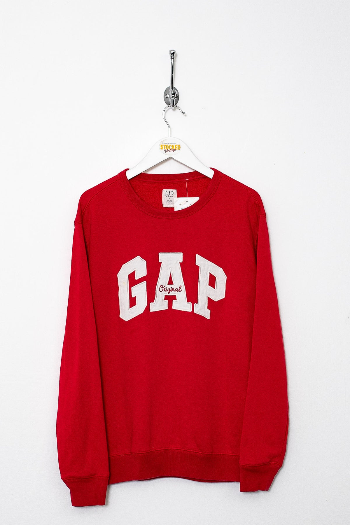 00s GAP Sweatshirt (XS)