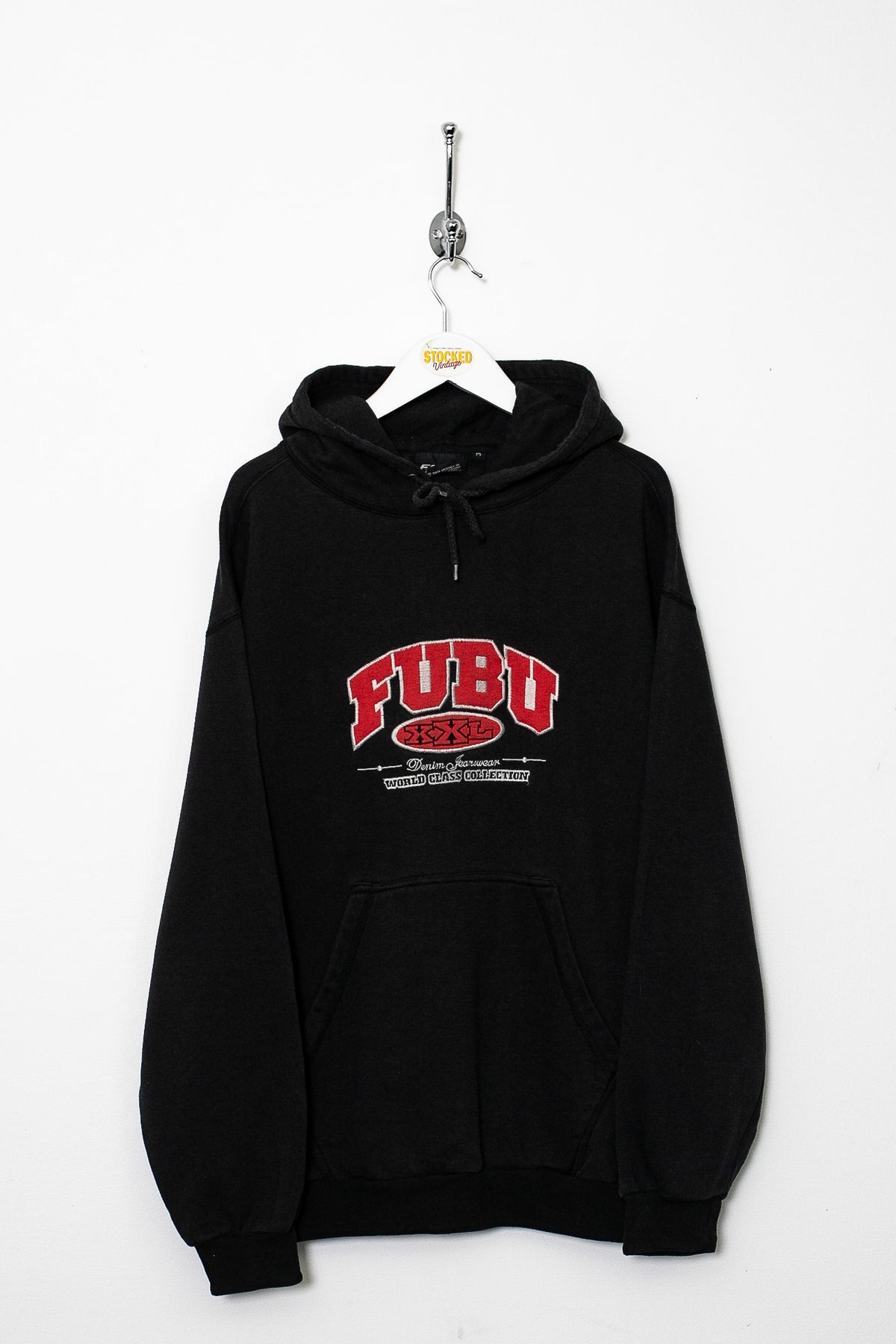 00s Fubu Hoodie (M)