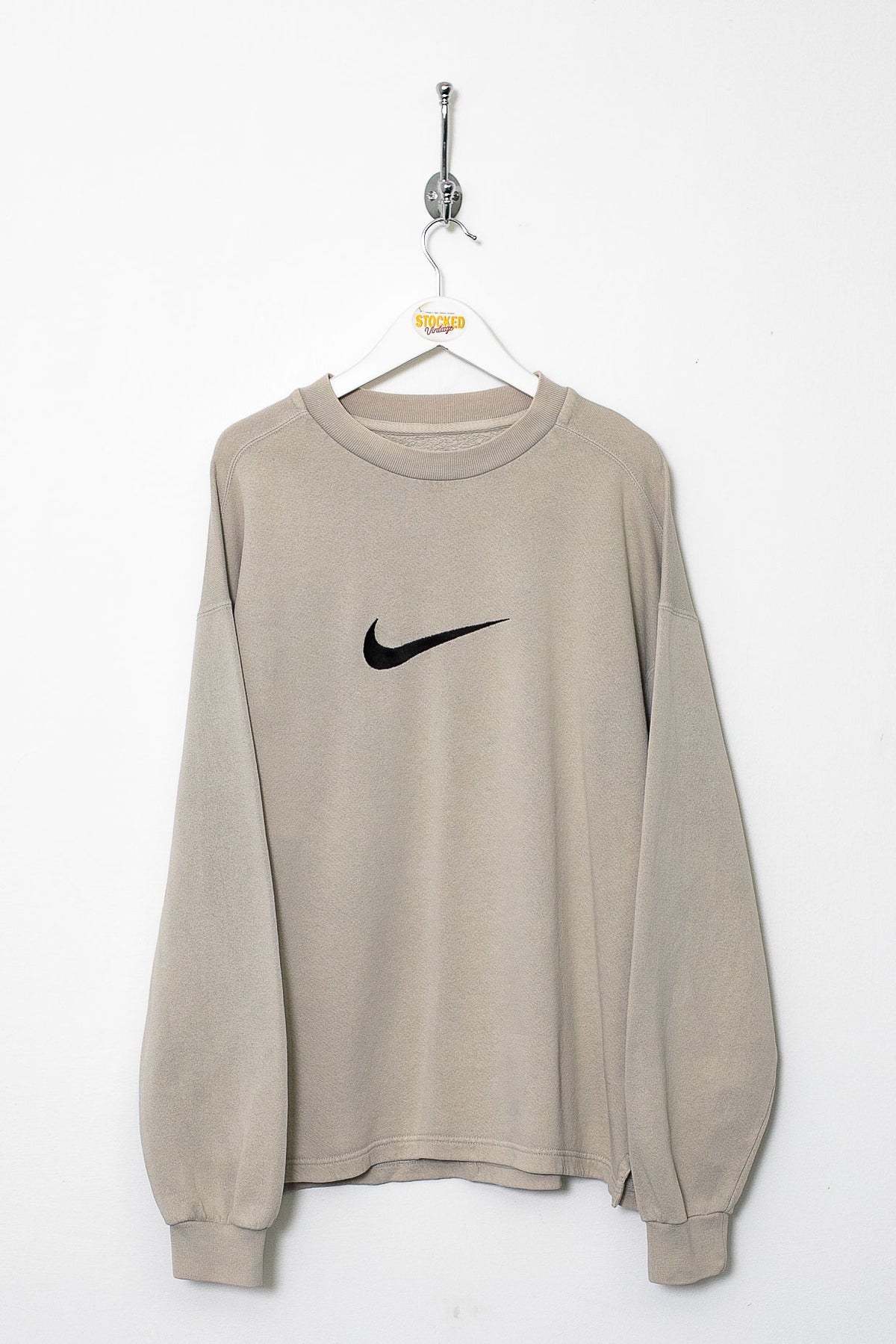 90s Nike Sweatshirt (M)
