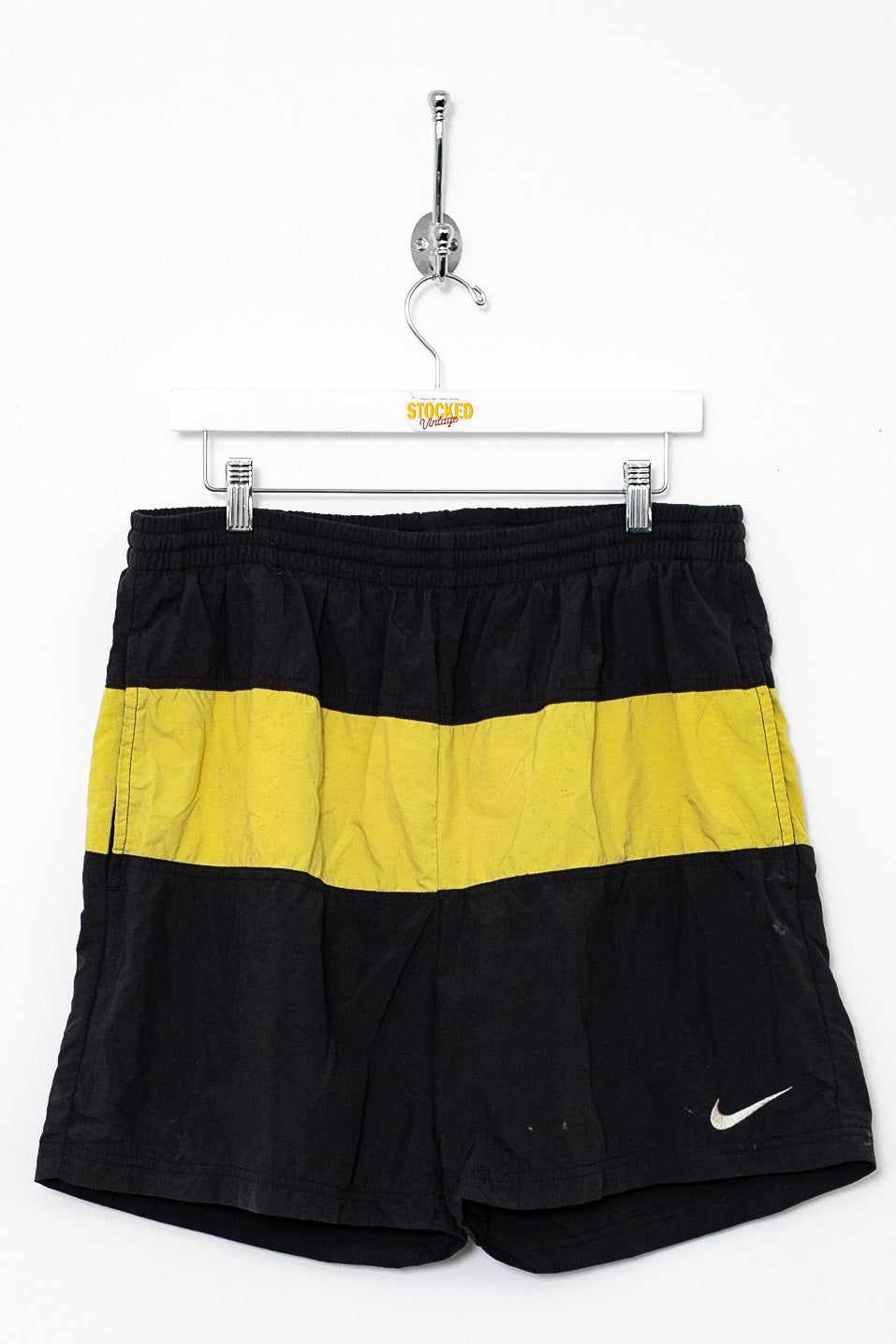 90s Nike Shorts (L)