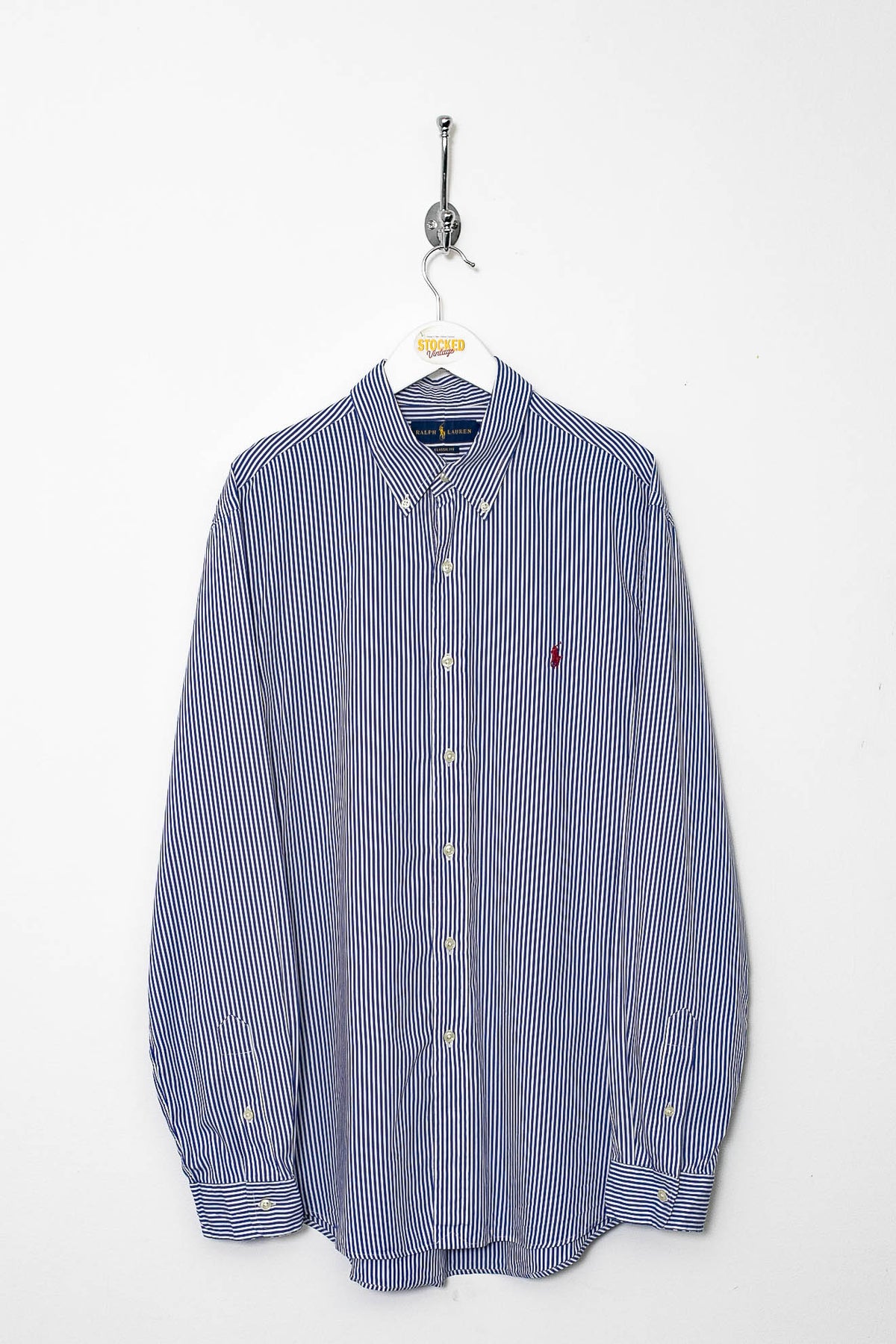 Ralph Lauren Shirt (L)