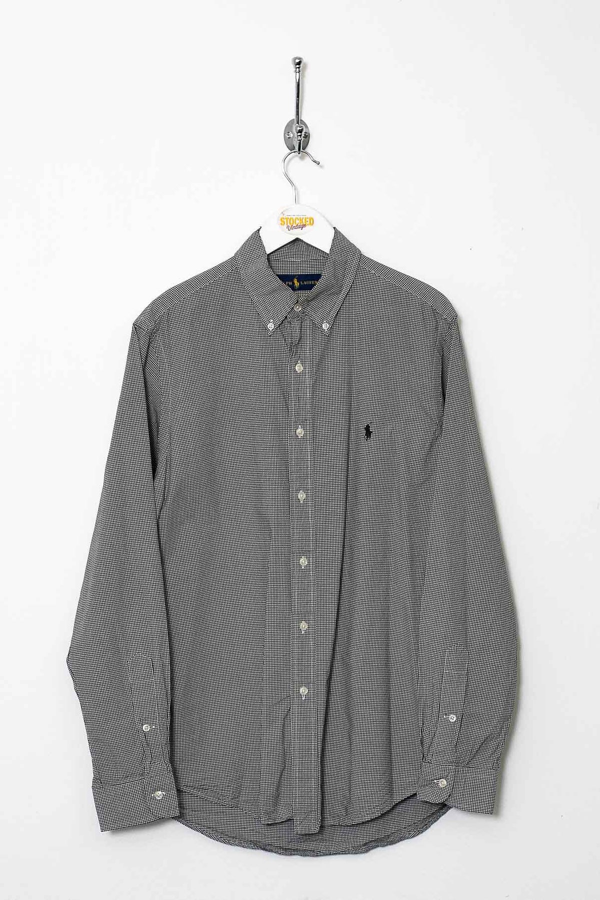 Ralph Lauren Shirt (M)