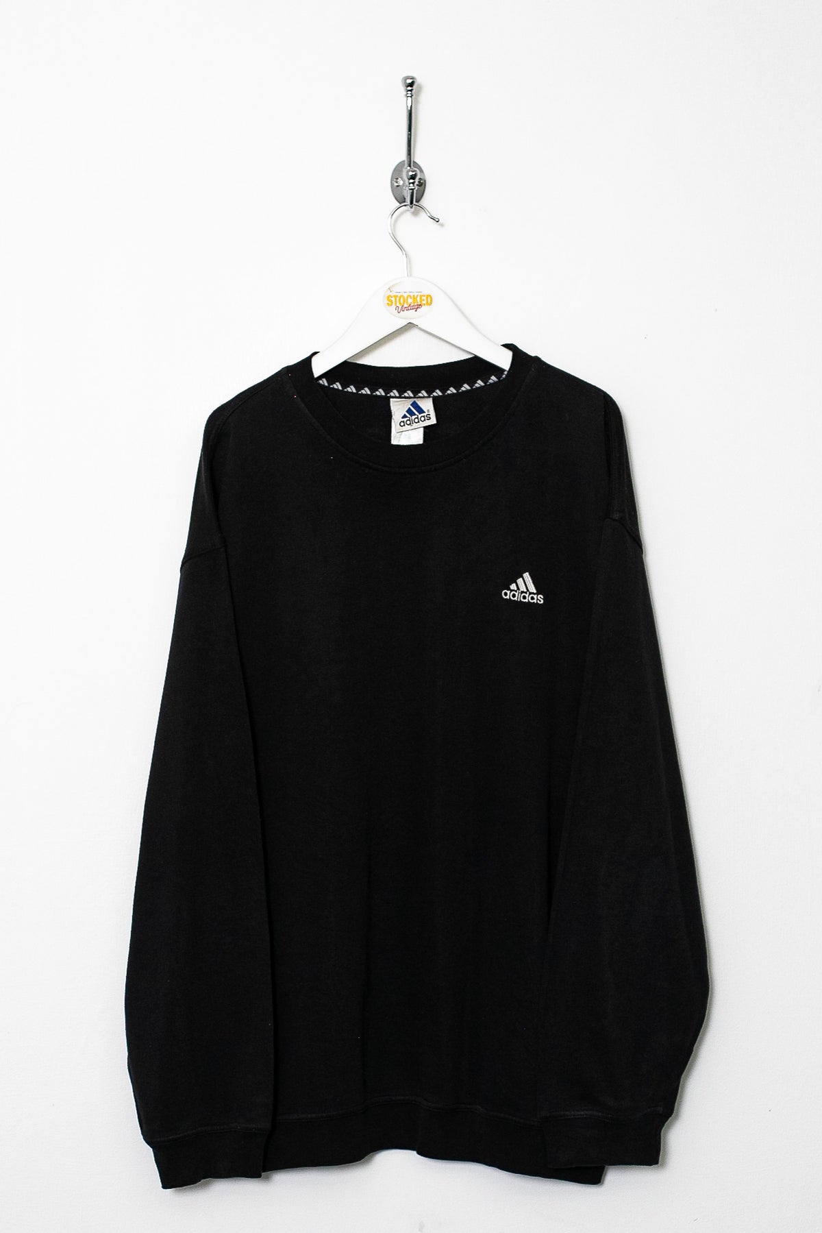 00s Adidas Sweatshirt (L)