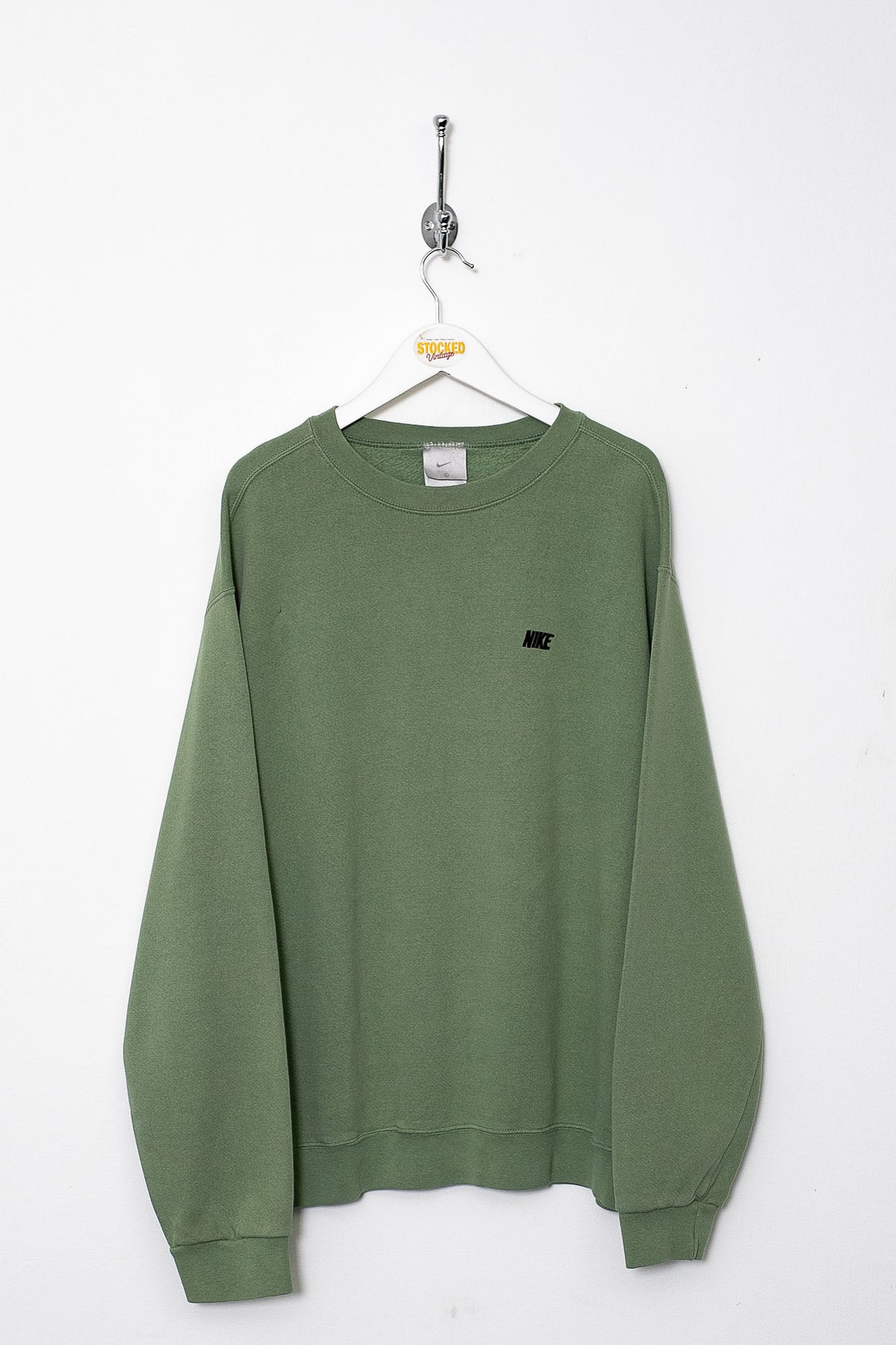 00s Nike Sweatshirt (L)