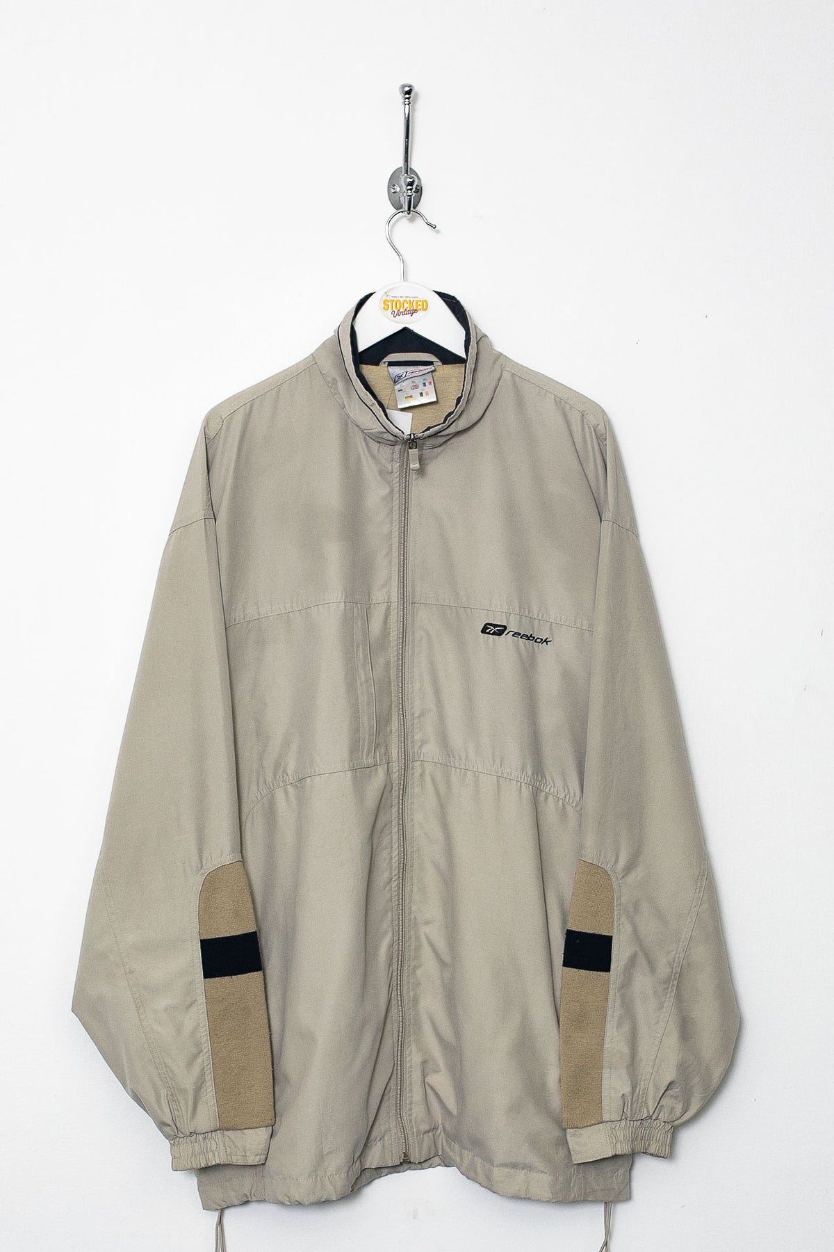 00s Reebok Jacket (XL)