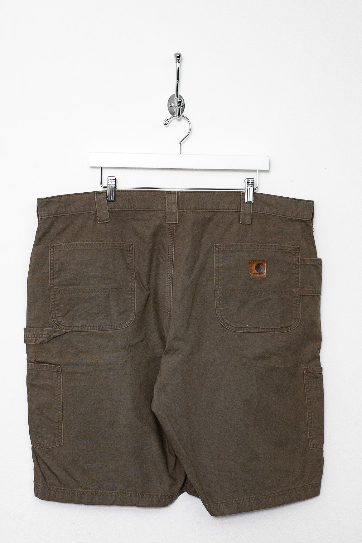 00s Carhartt Carpenter Shorts (W40)