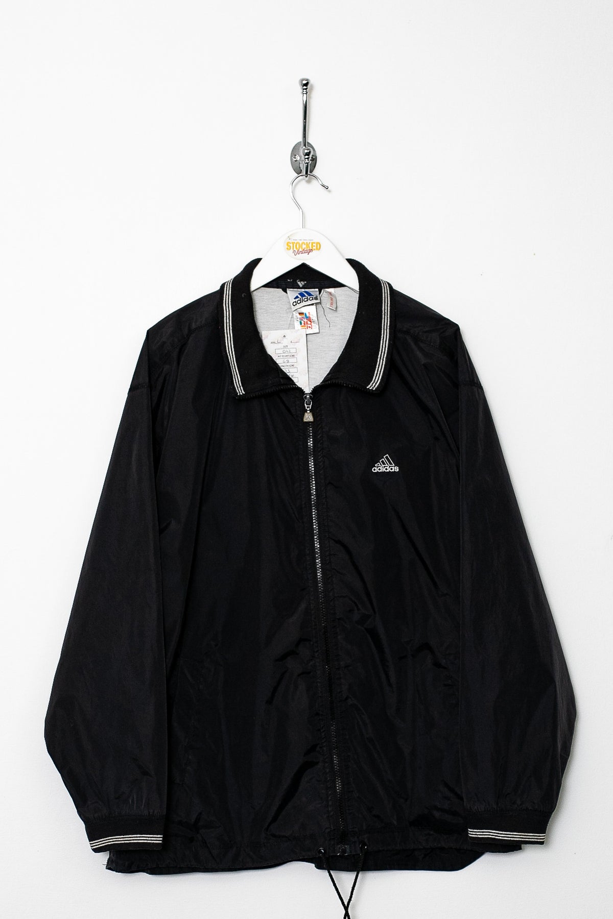 00s Adidas Jacket (L)