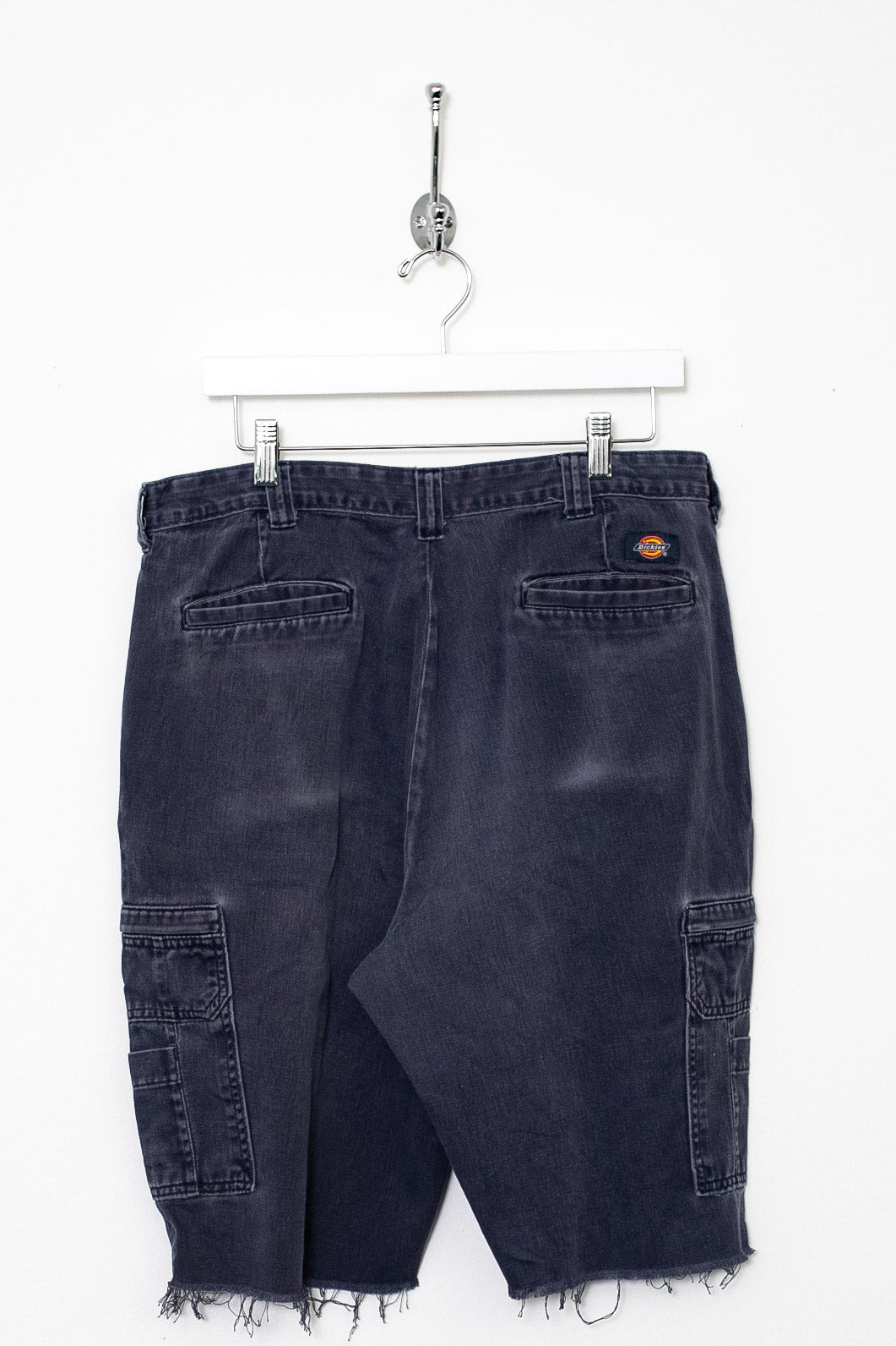 00s Dickies Cut-Down Carpenter Shorts (M)