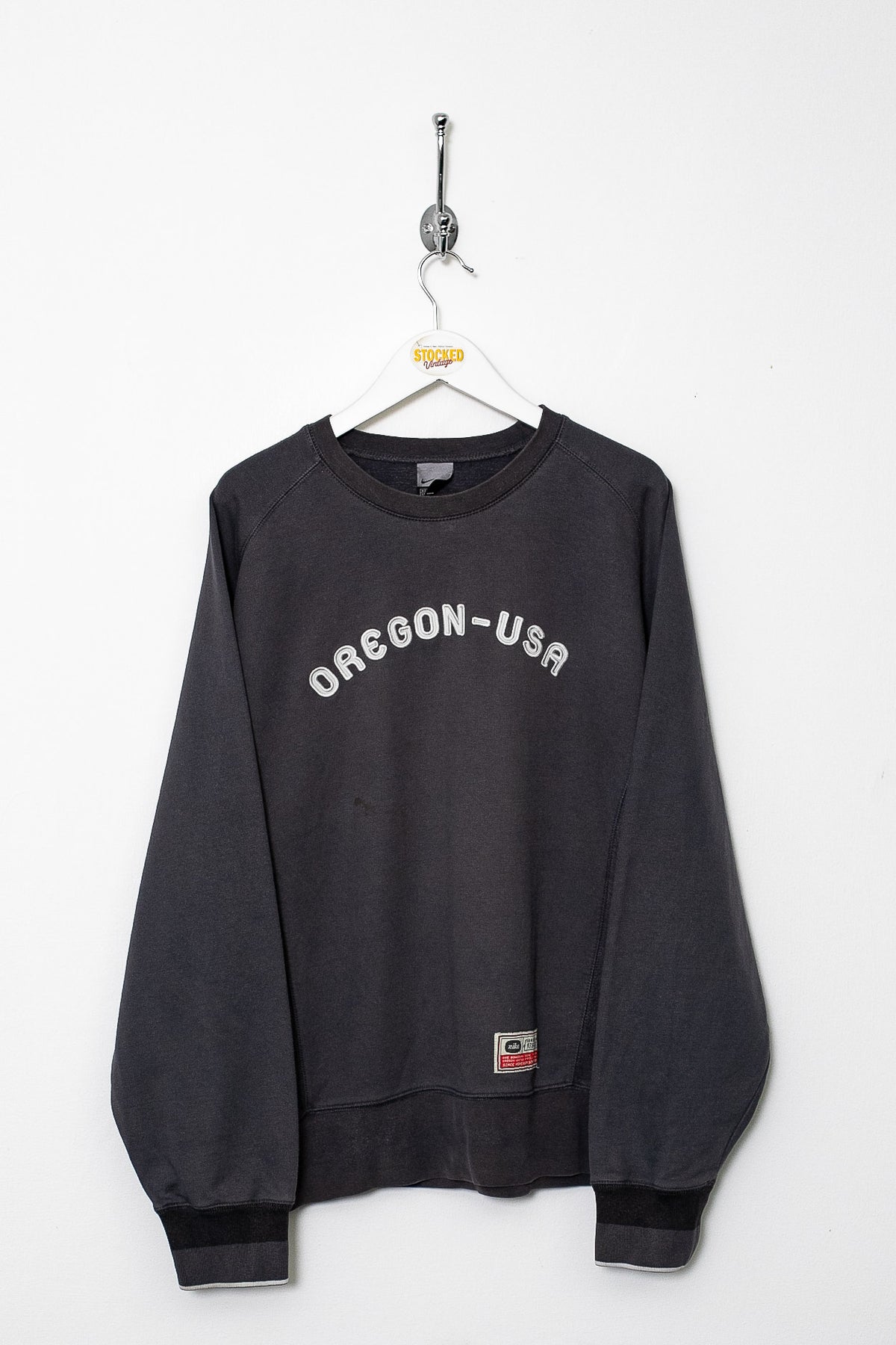 00s Nike Sweatshirt (M)