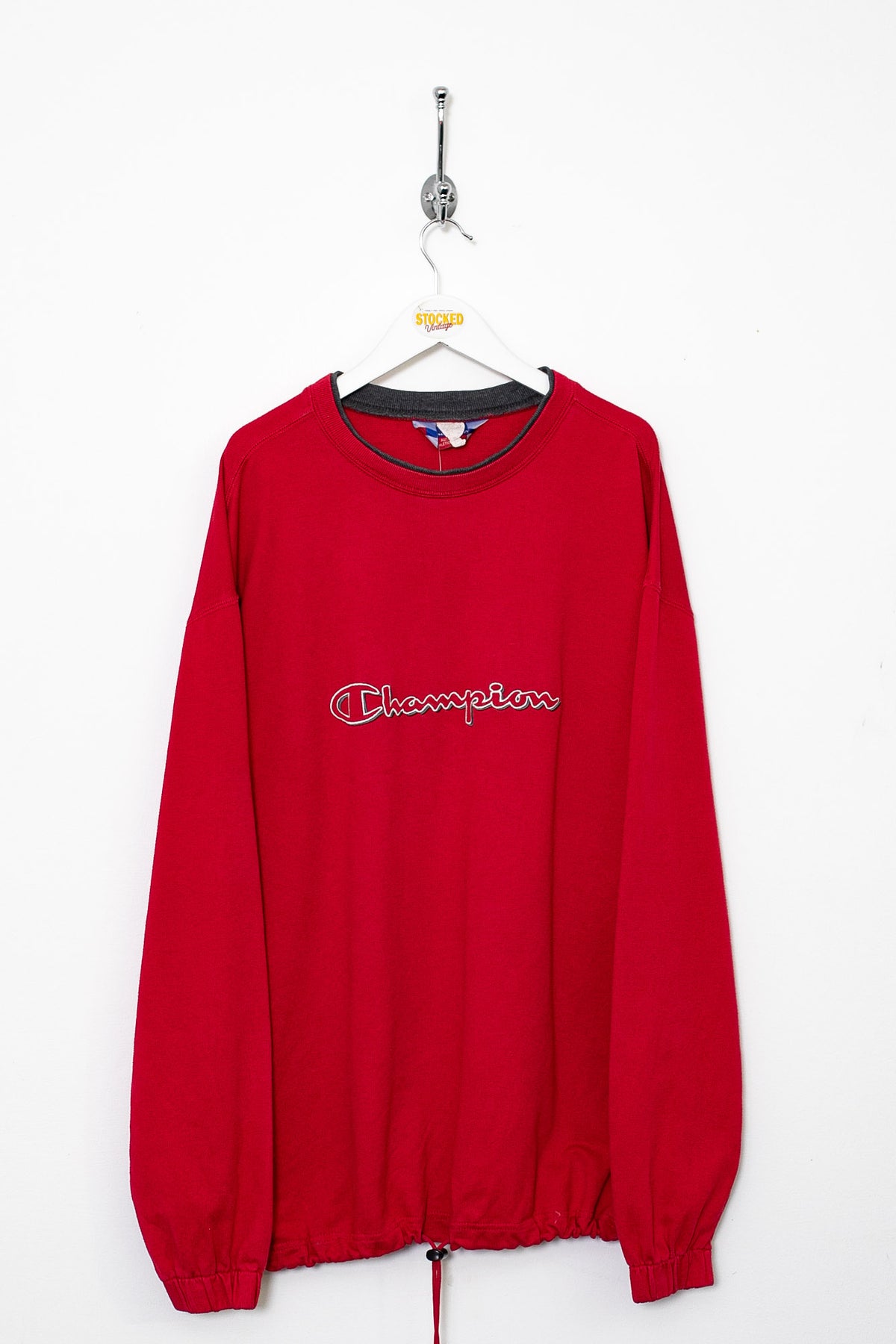 00s Champion Sweatshirt (XL)