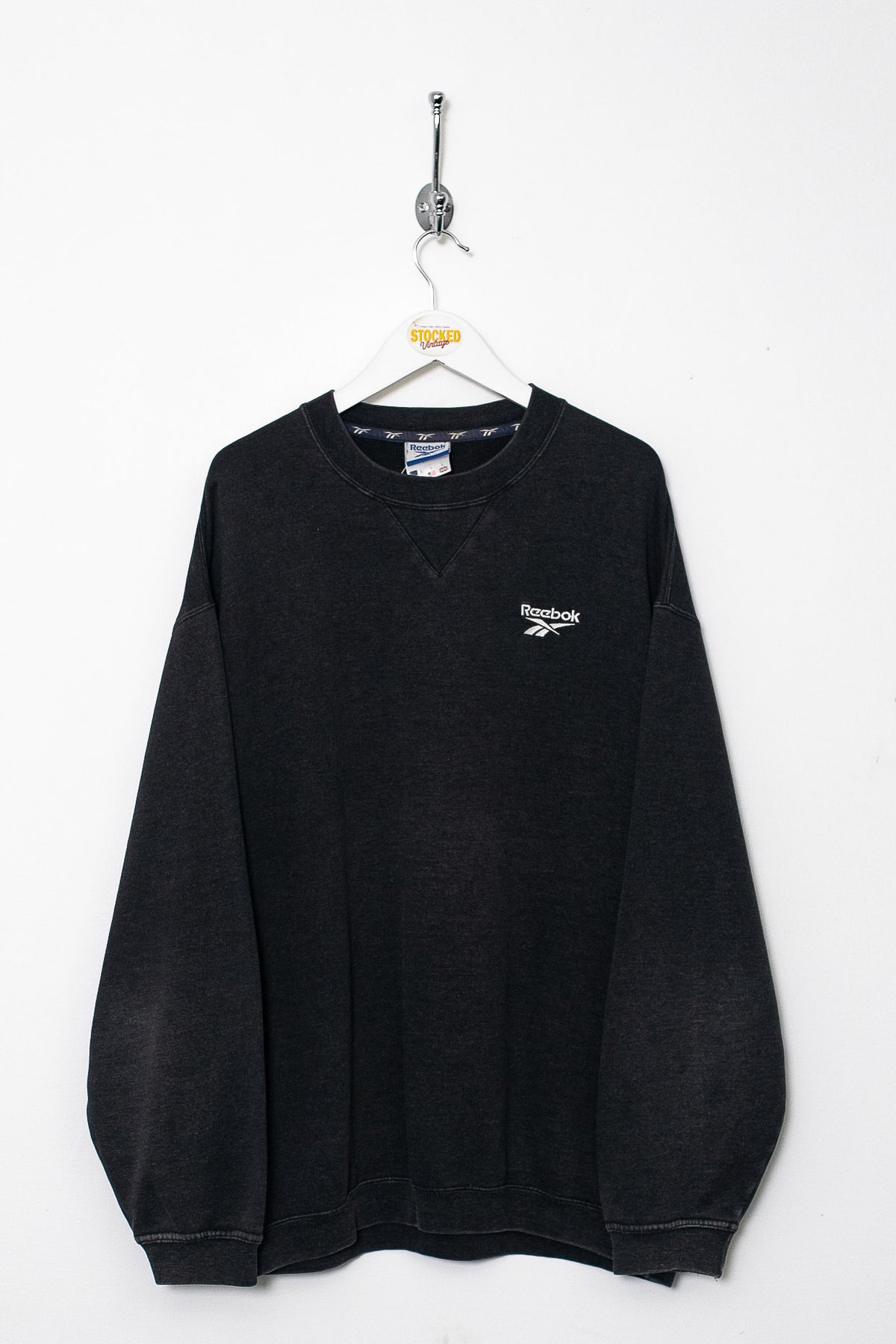 00s Reebok Sweatshirt (L)