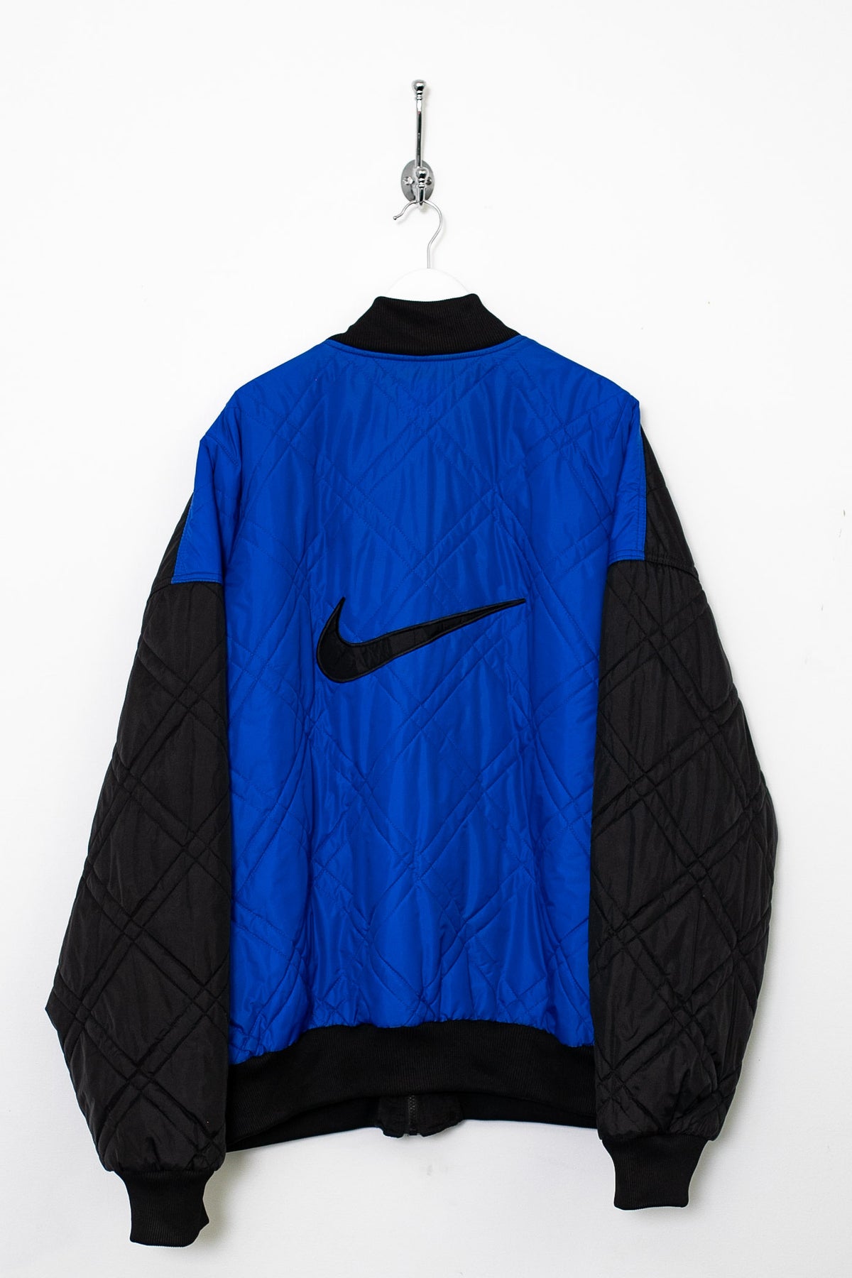 90s Nike Reversible Coat (XXL)