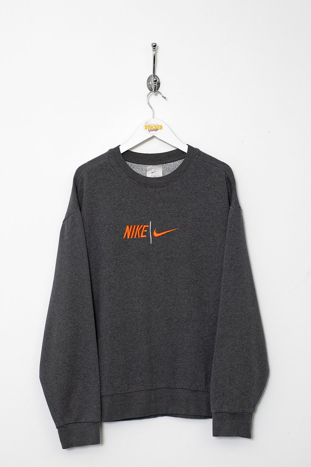 00s Nike Sweatshirt (M)