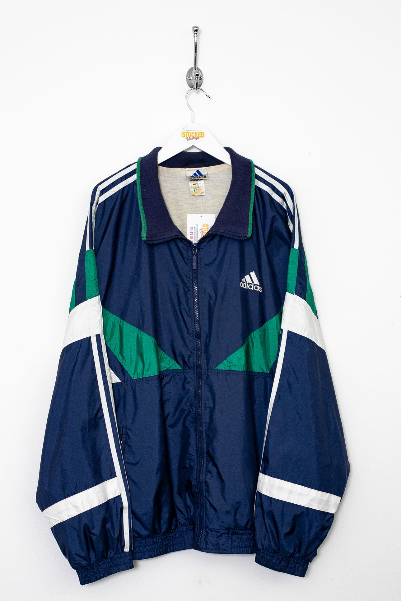 Adidas store jacket xxxl