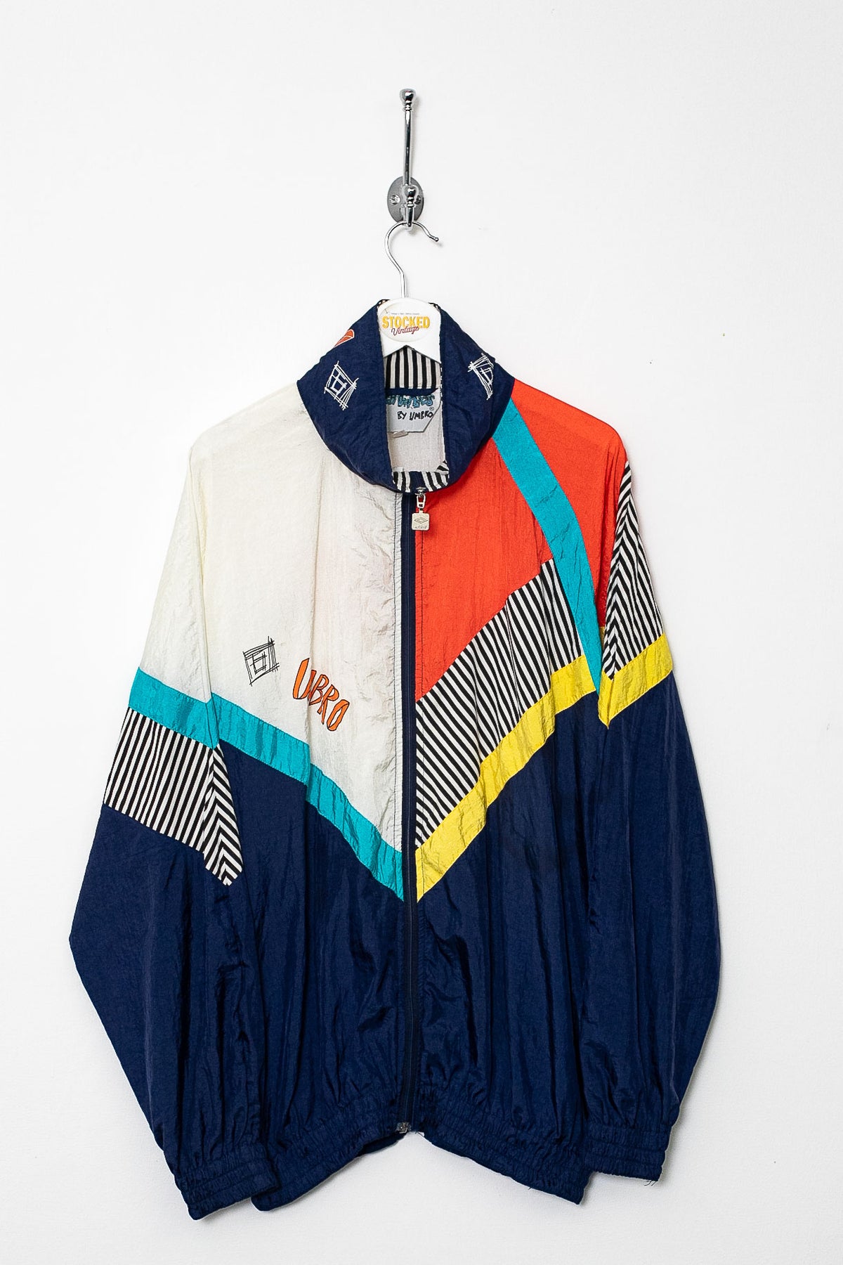 90s Umbro Jacket (XL)