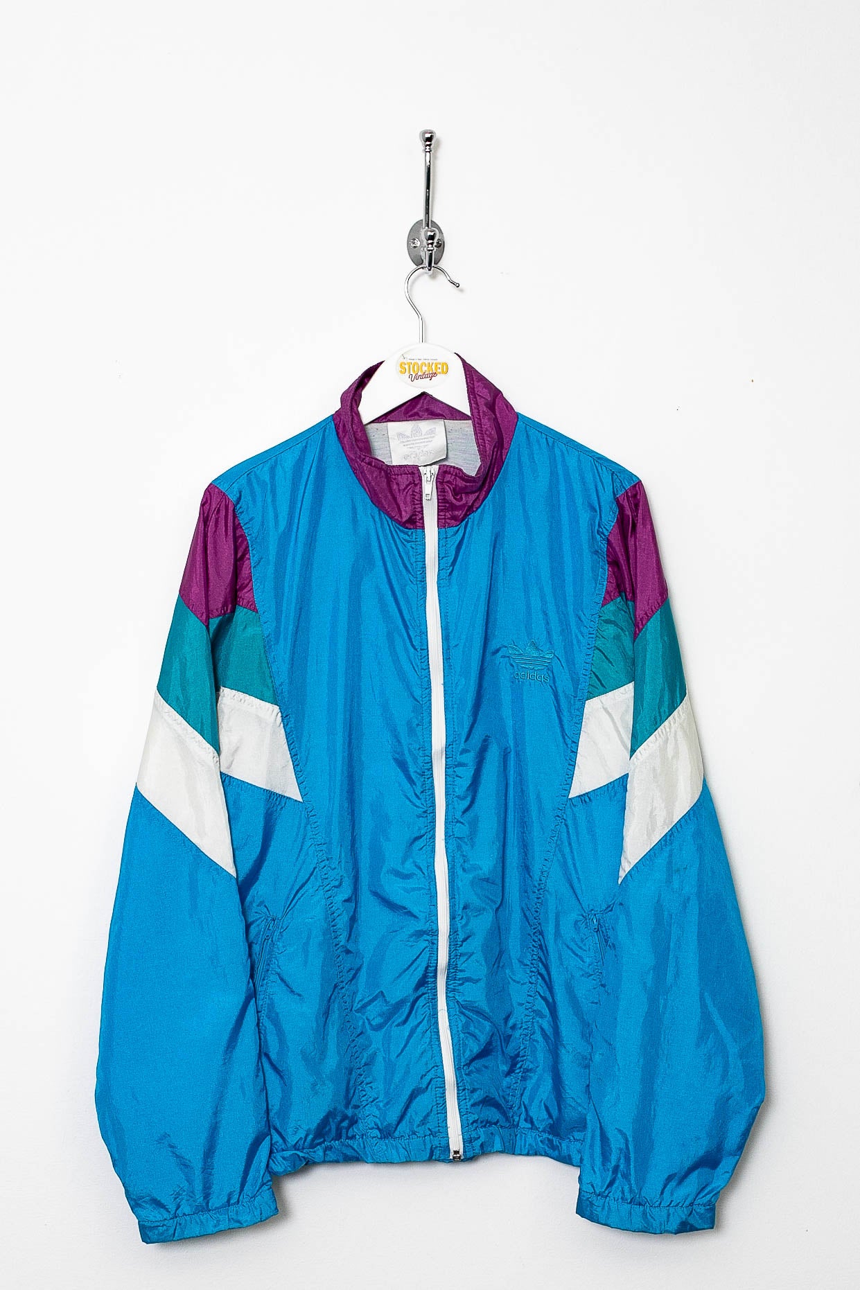 adidas original jacket old school