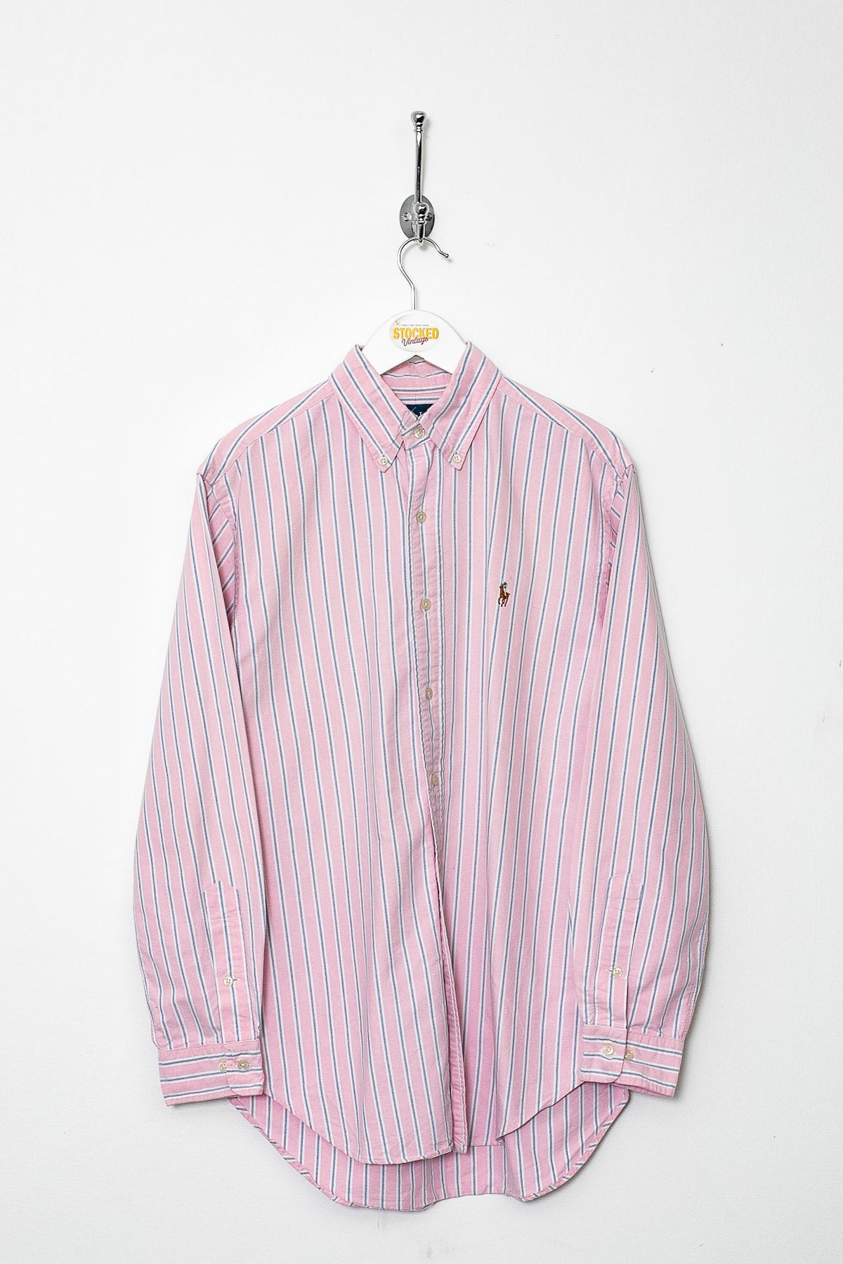 00s Ralph Lauren Shirt (S)