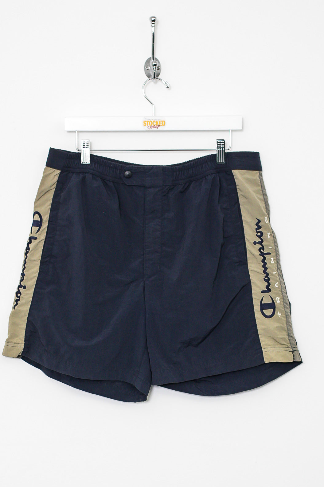 champion shorts uk