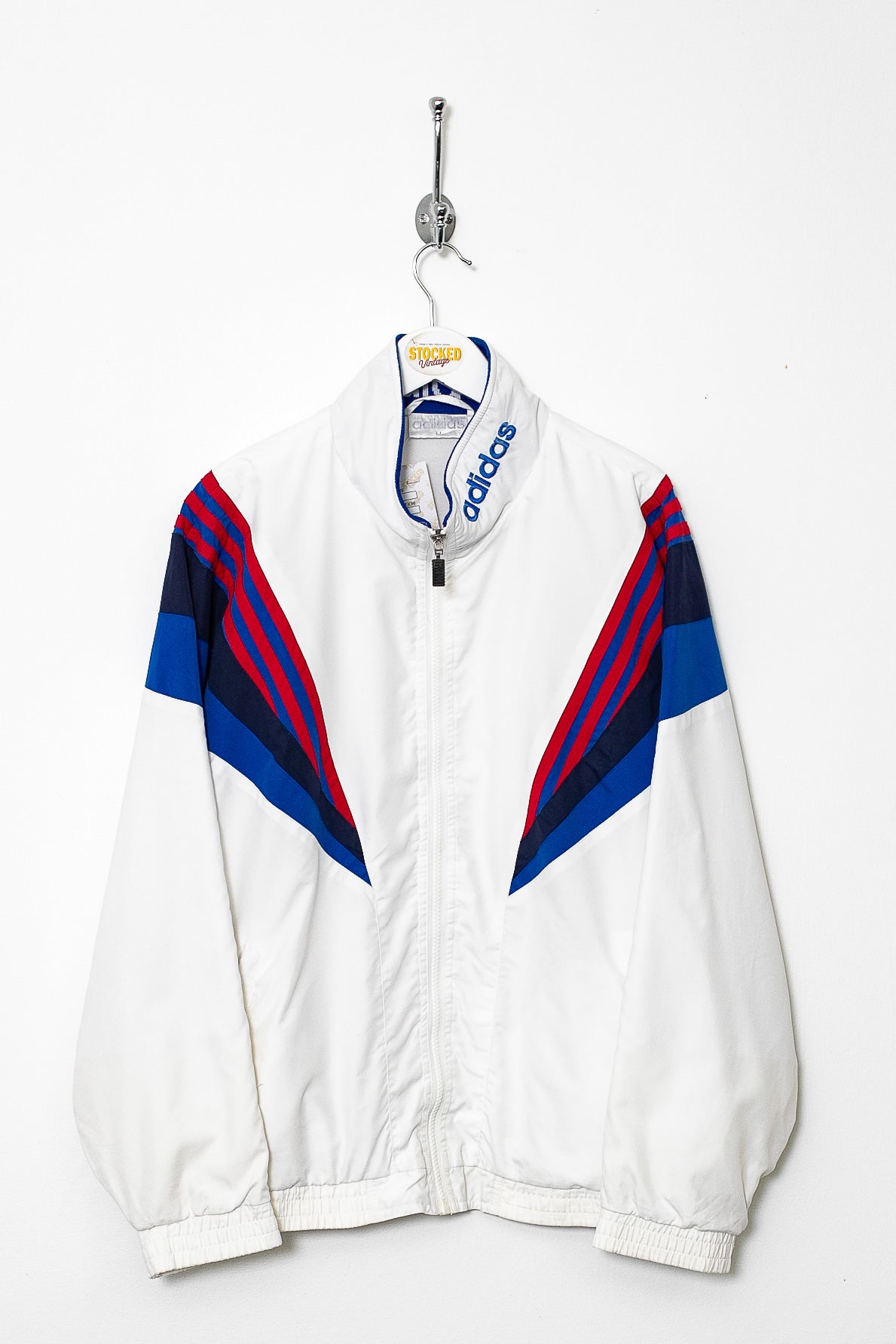 90s Adidas Jacket (M)