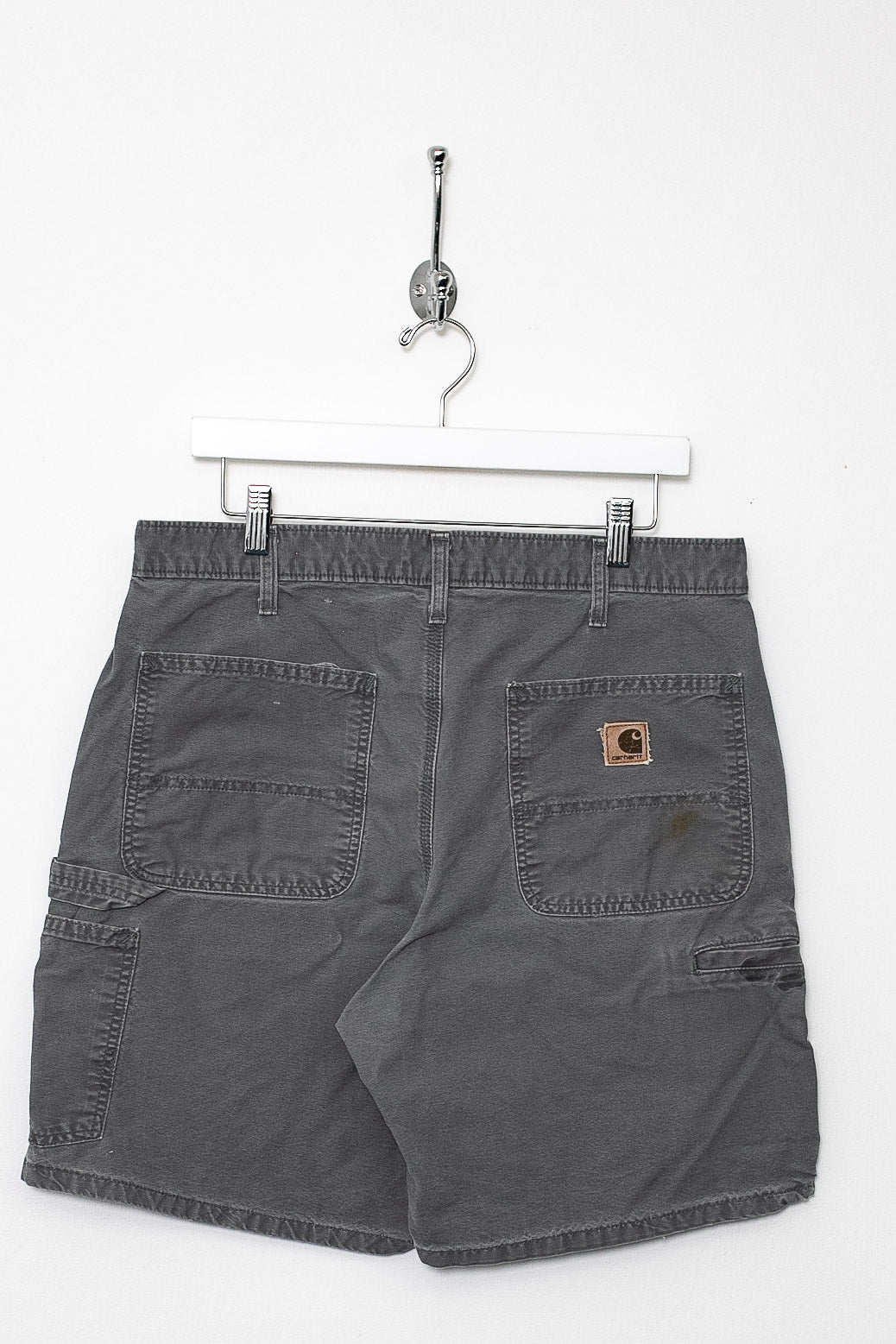 00s Carhartt Carpenter Shorts (W32)