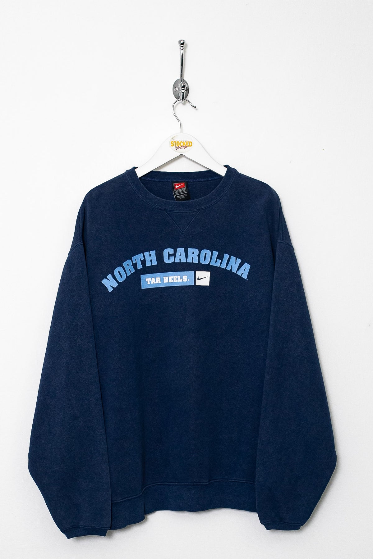 00s Nike Sweatshirt (L)