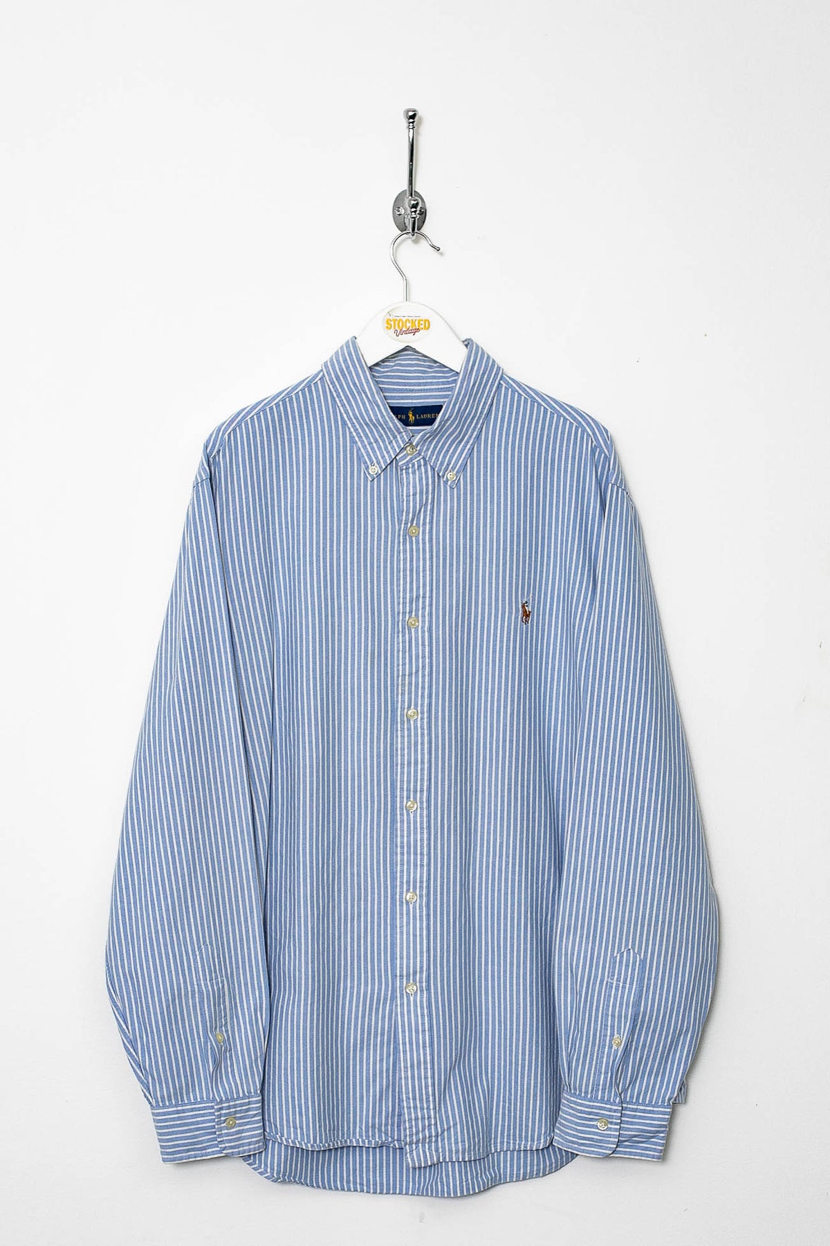 Ralph Lauren Shirt (XL)