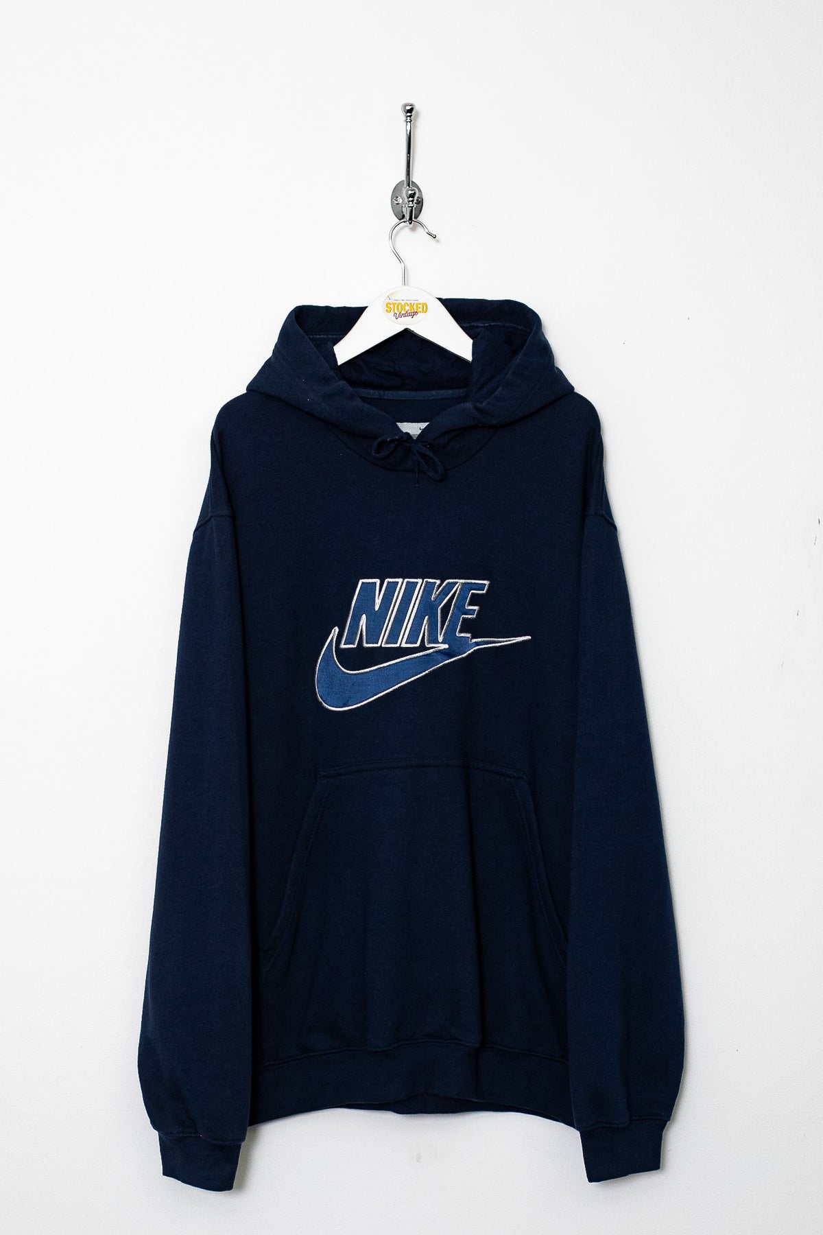 00s Nike Hoodie (XL)