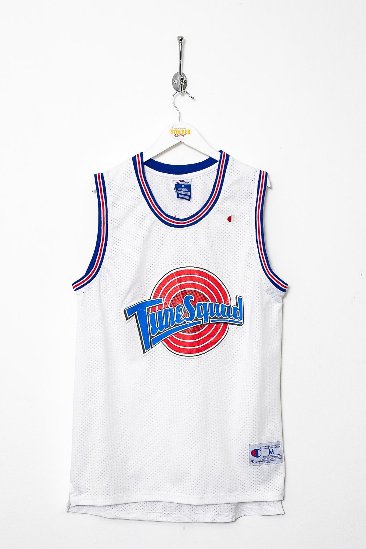 00s Champion Jersey (M)