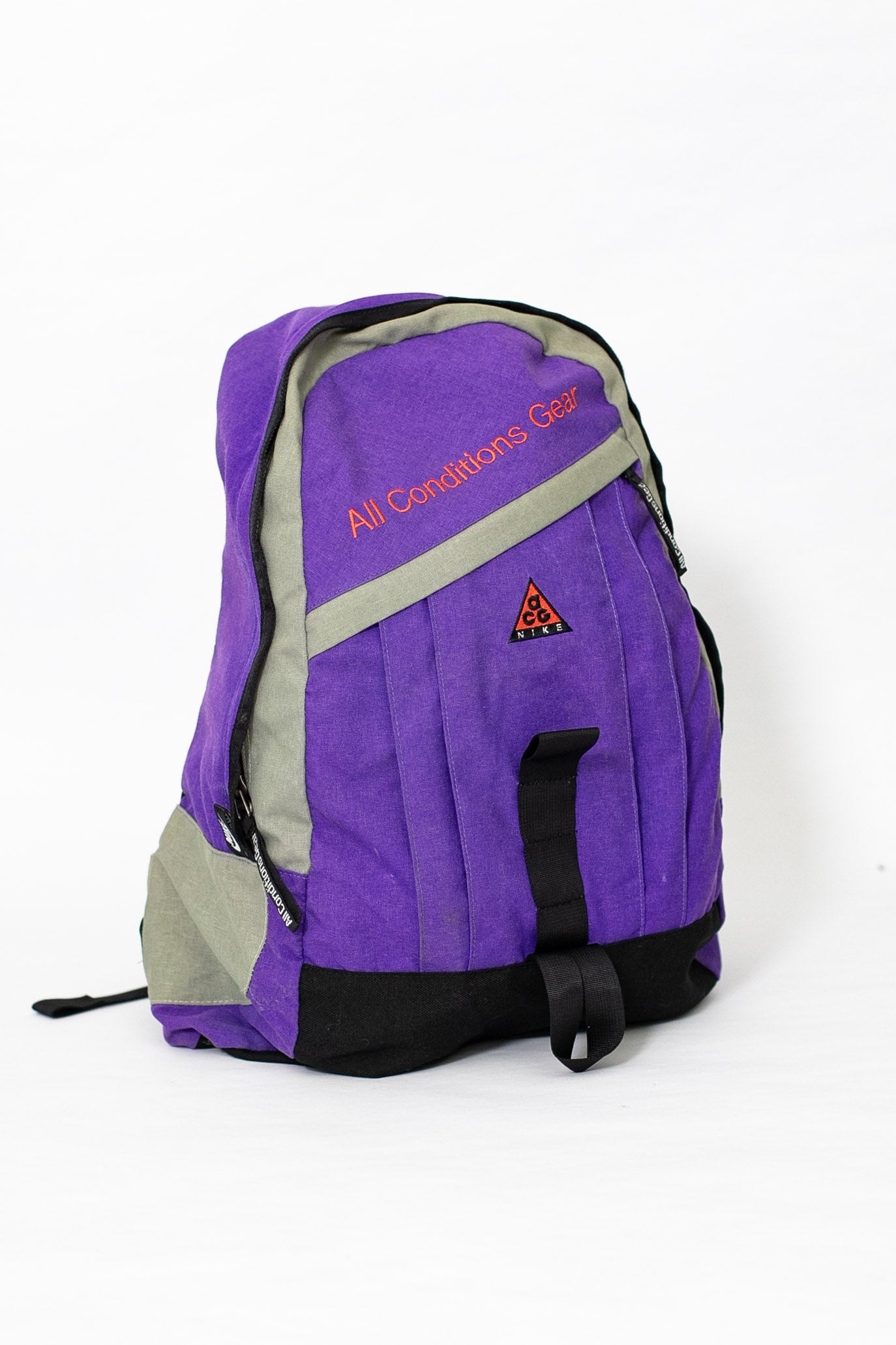 Vintage nike best sale acg backpack