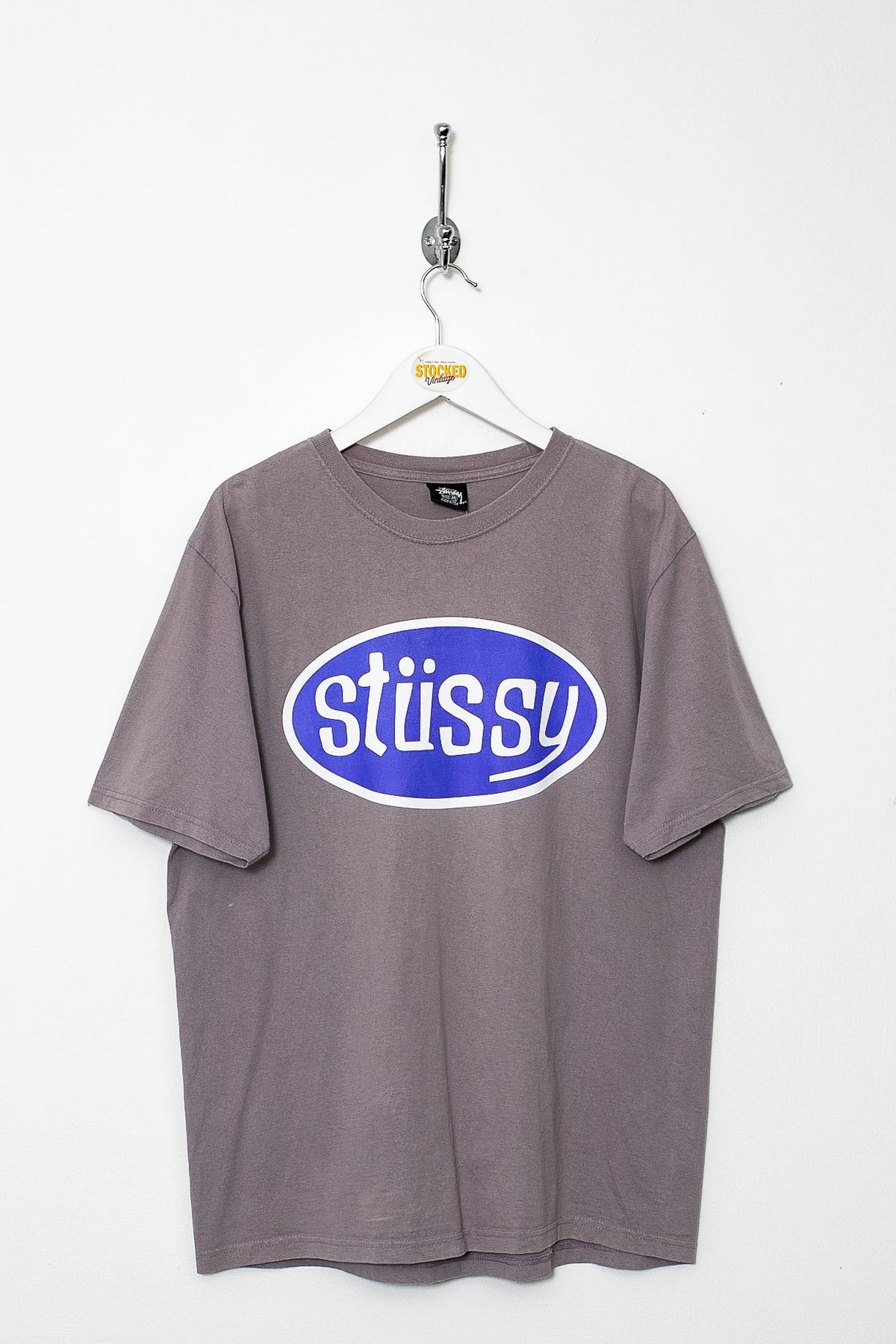 00s Stussy Tee (M)